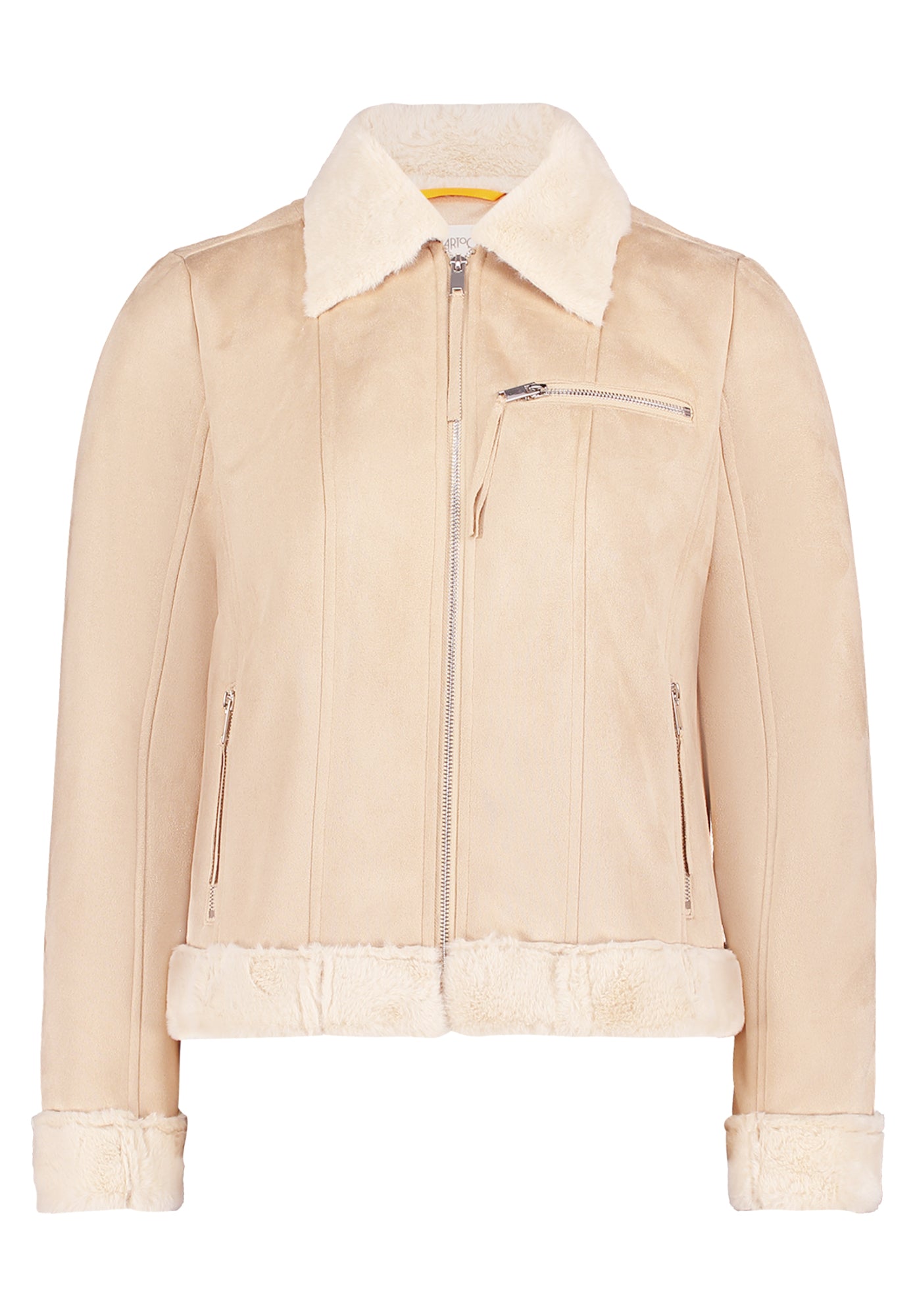 CARTOON Blazer beige