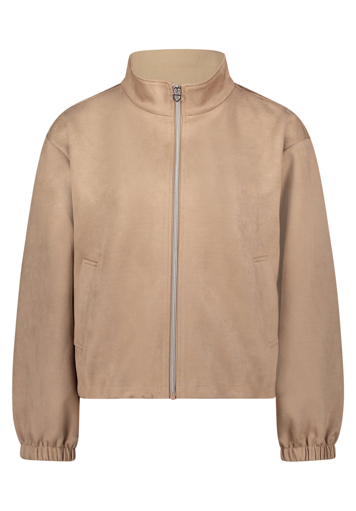 CARTOON Leichte Jacken beige