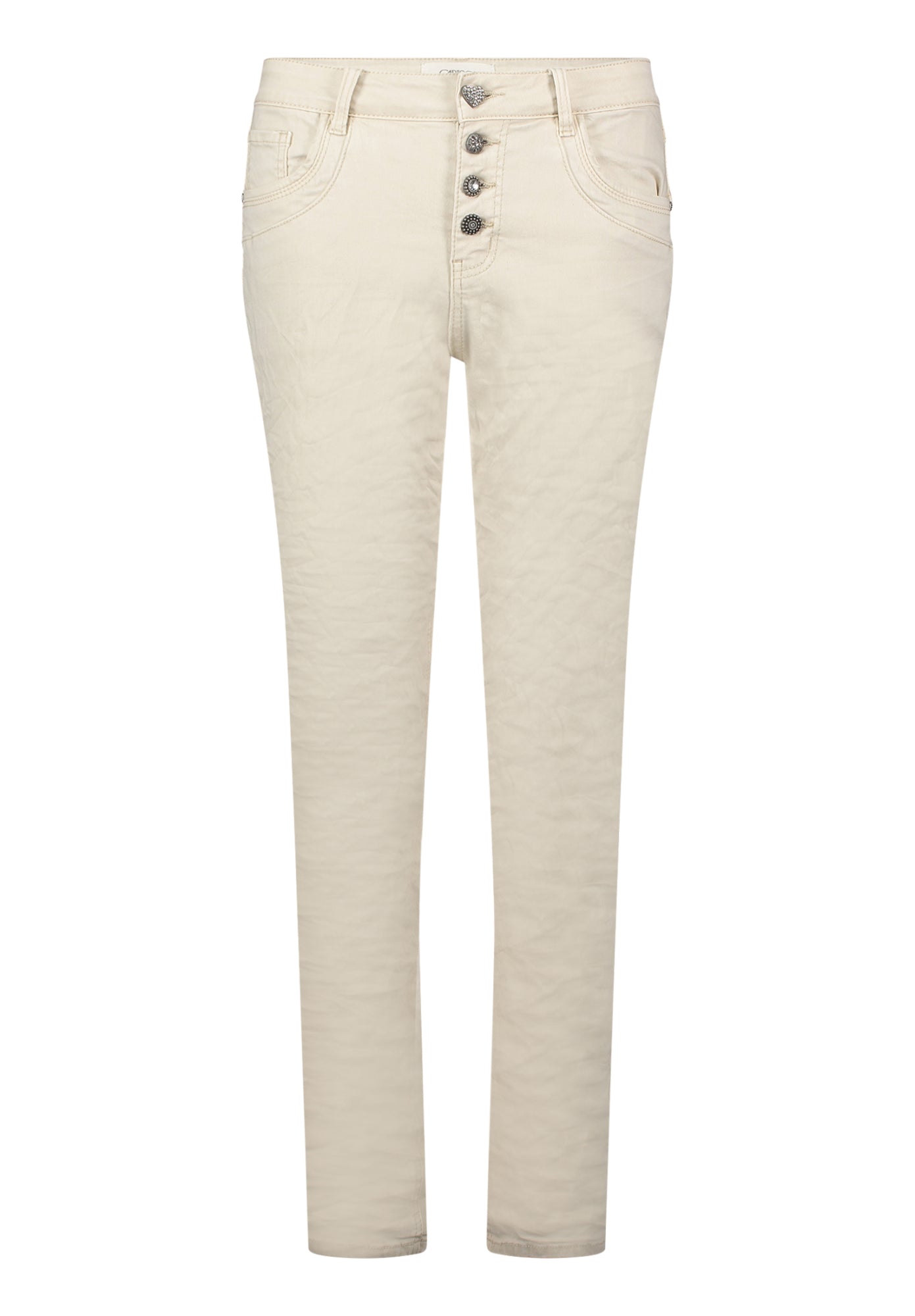 CARTOON Straight beige
