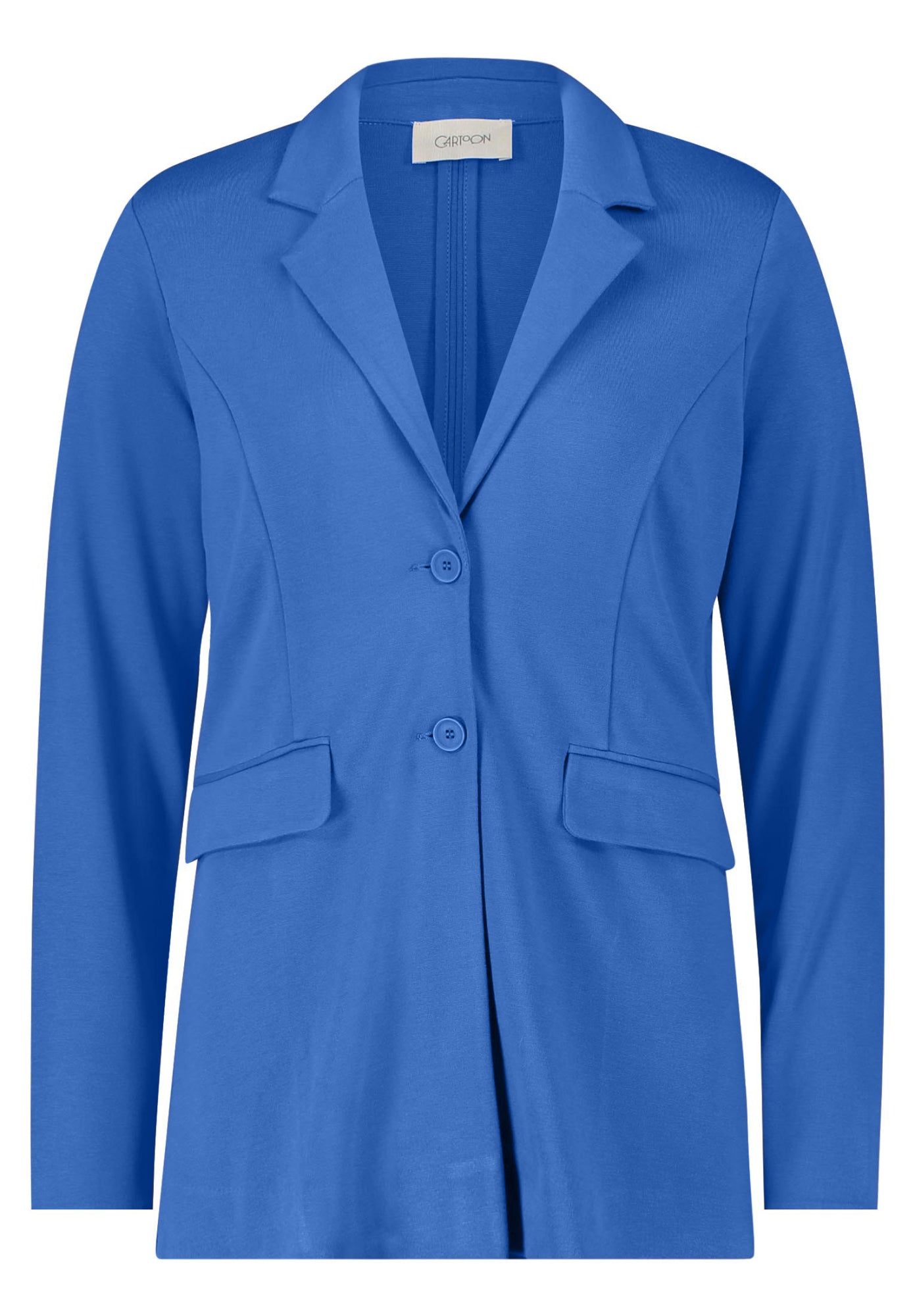 CARTOON Blazer blau
