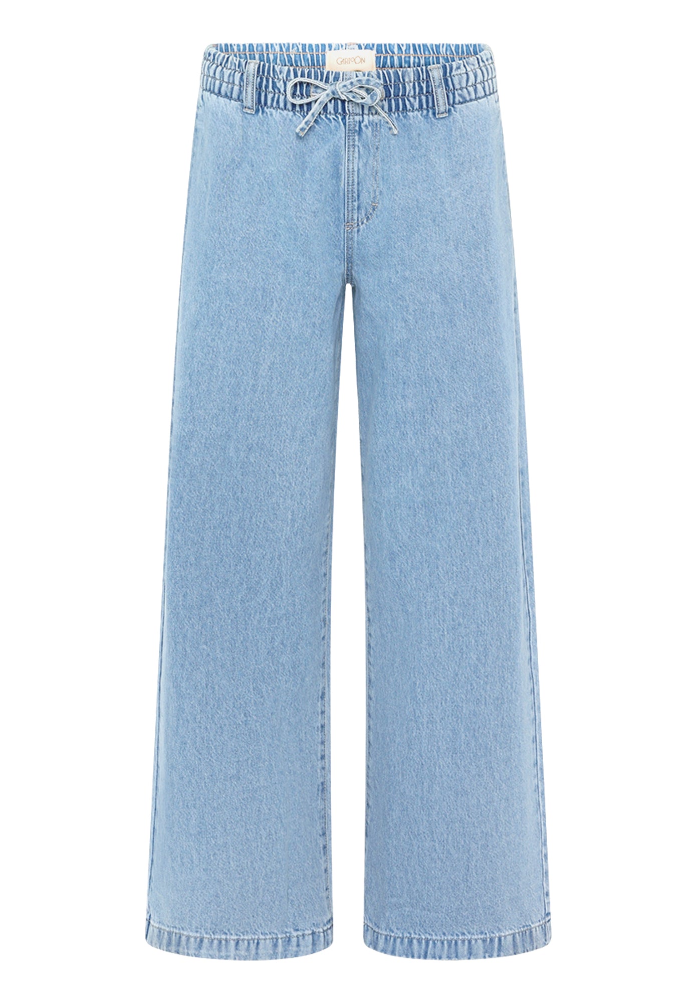 CARTOON Culottes hellblau