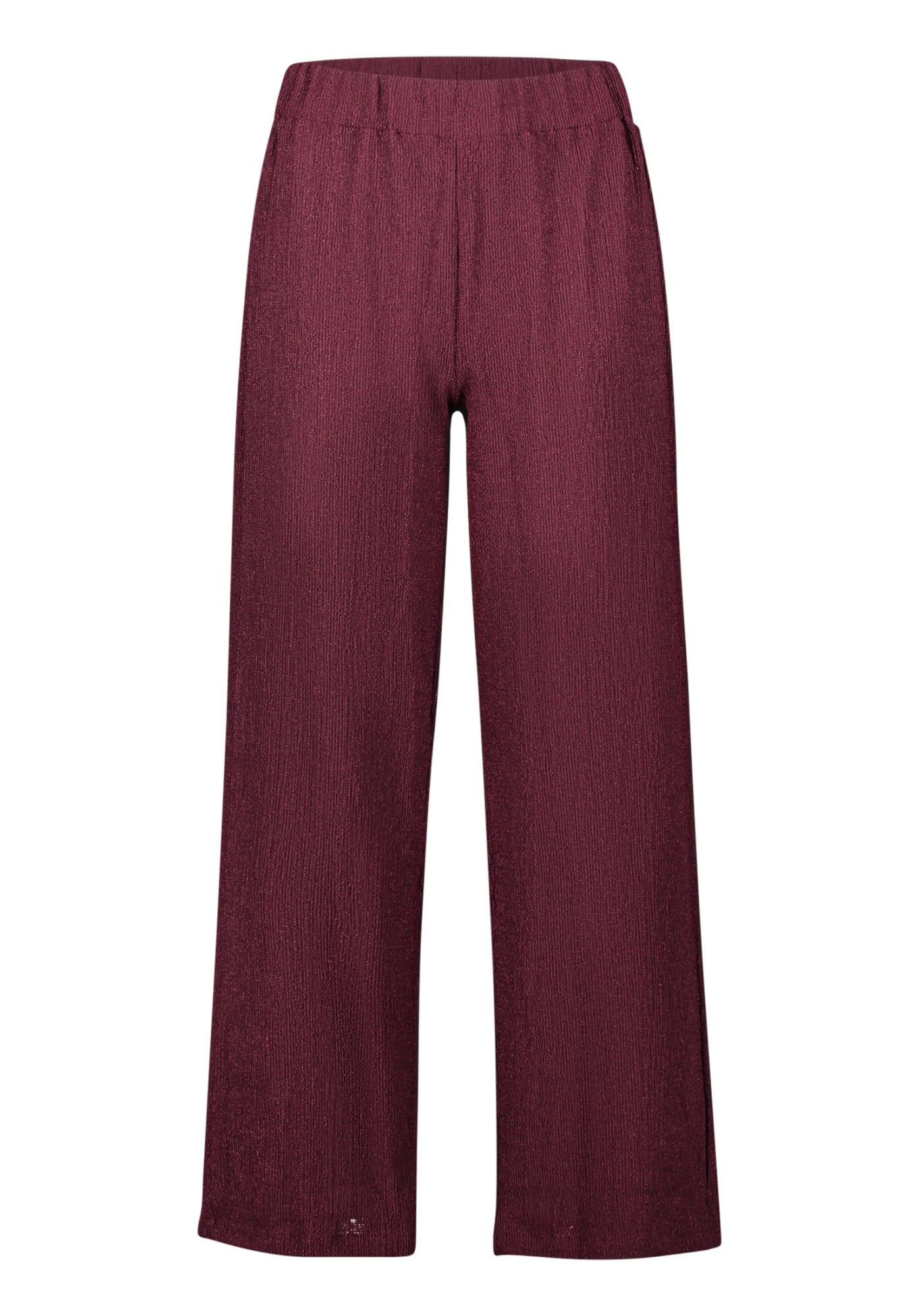 CARTOON Culottes lila