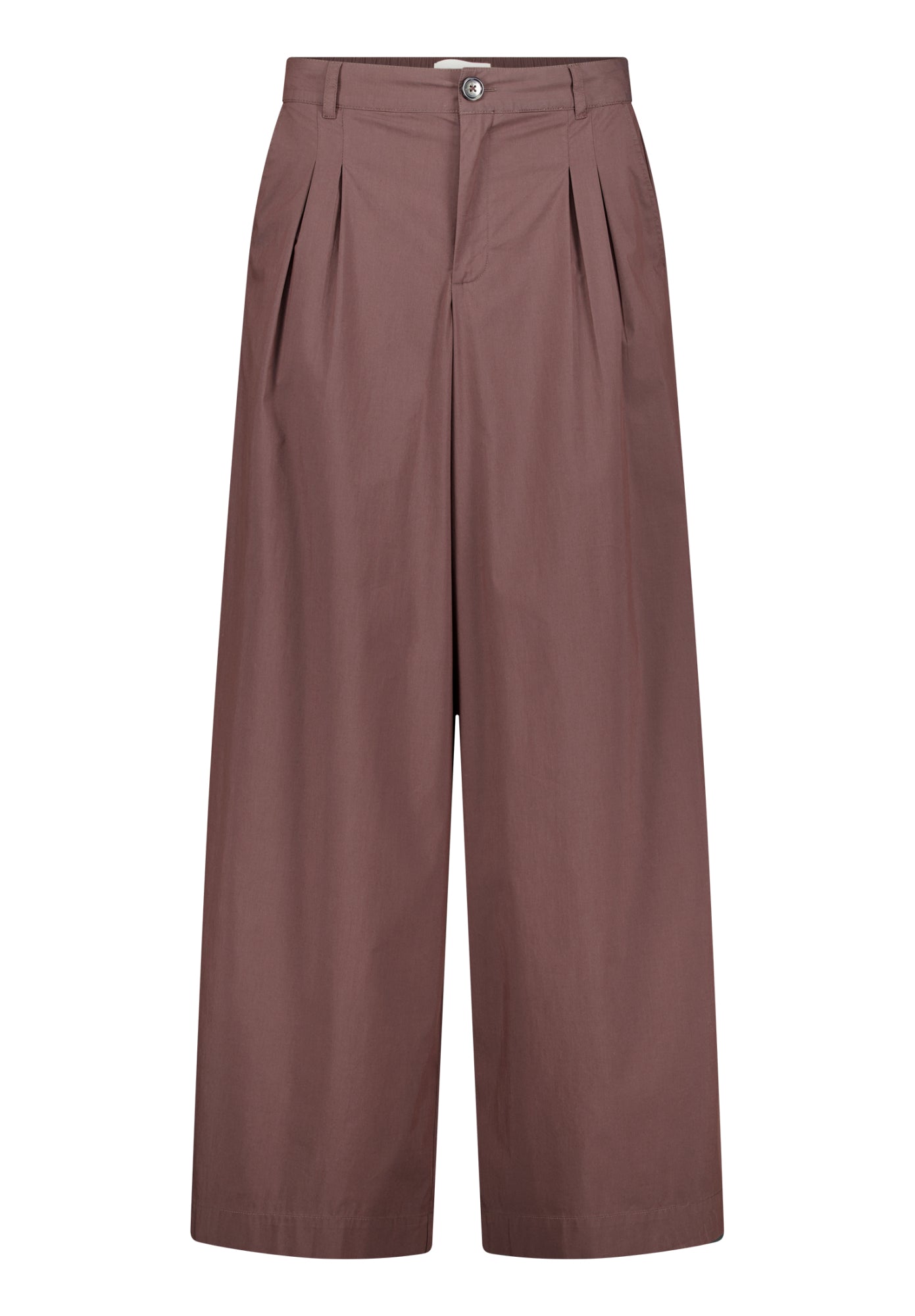 CARTOON Hosen braun
