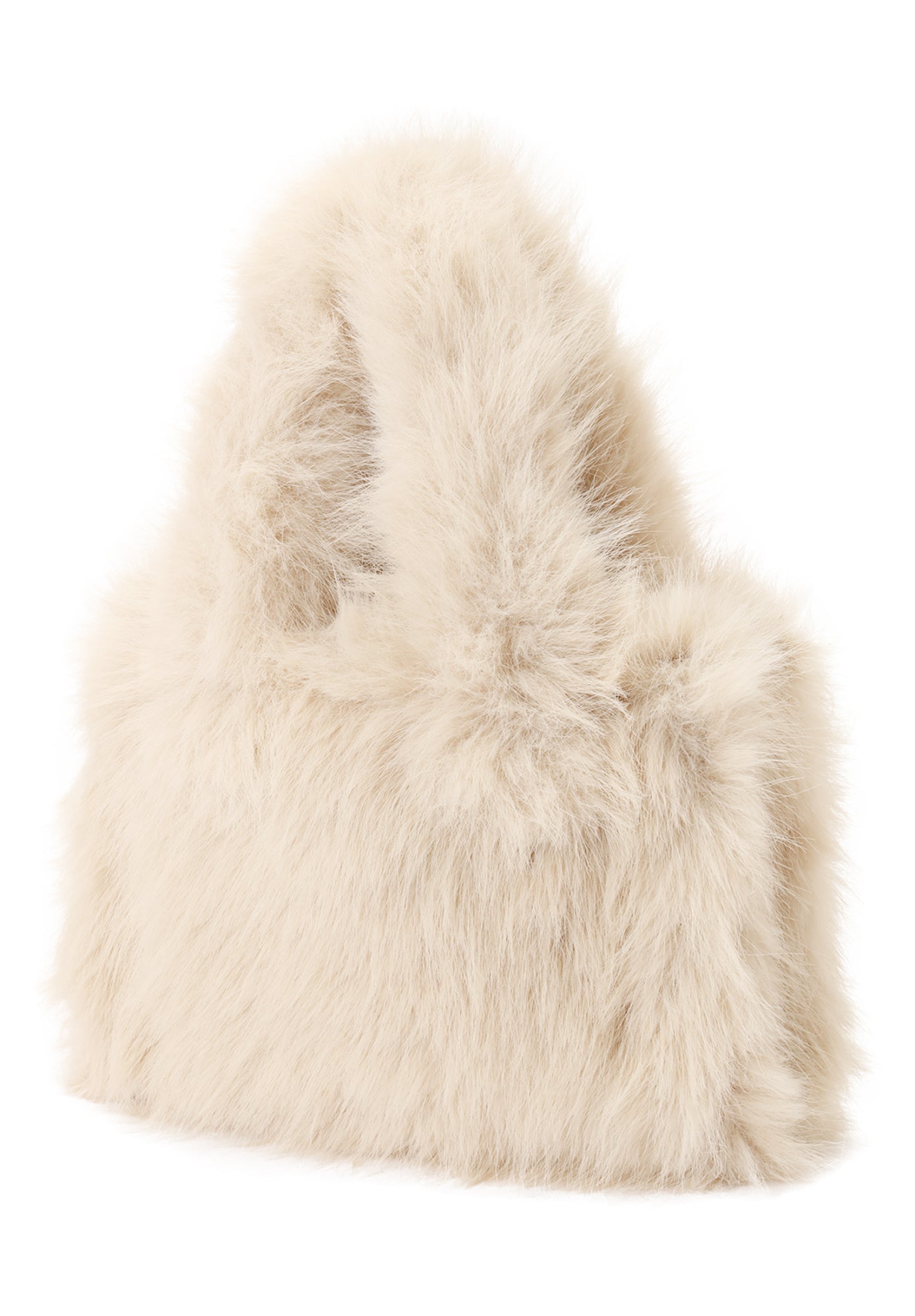 CARTOON Handtaschen weiß