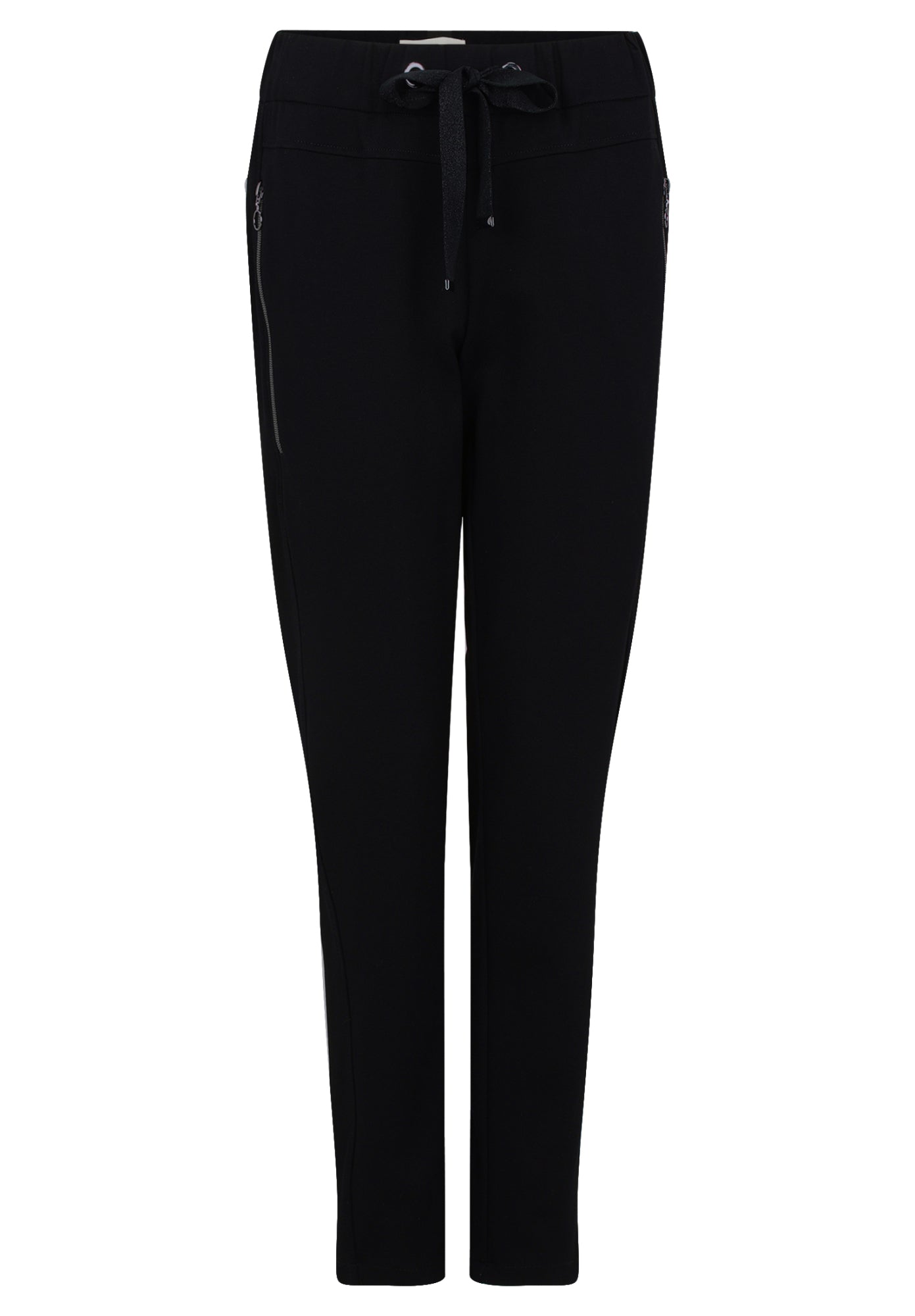 CARTOON Hosen schwarz
