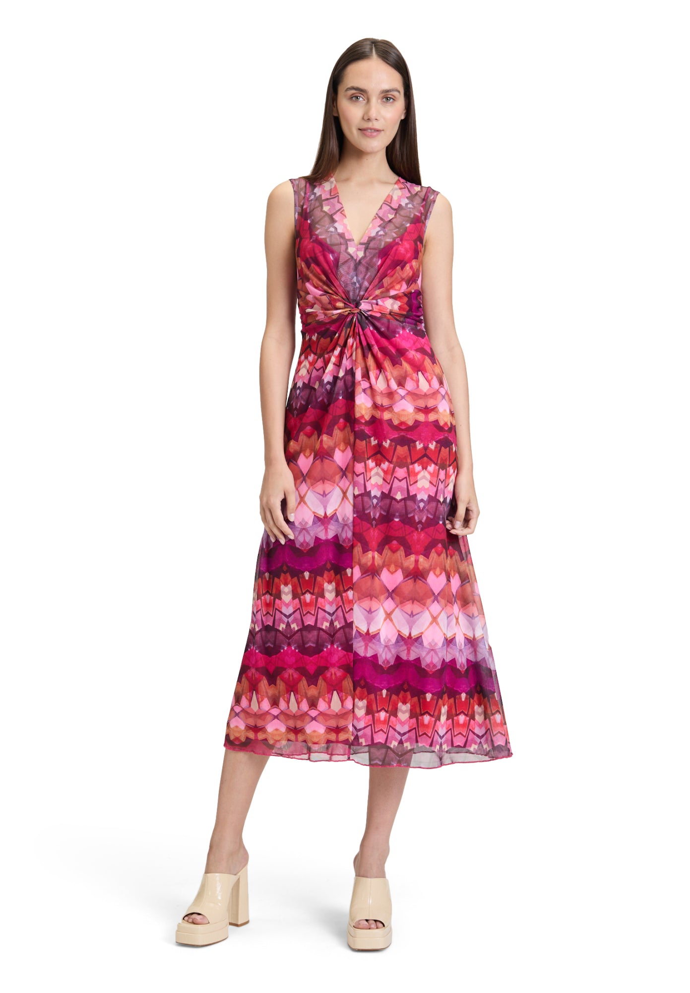 CARTOON Freizeitkleider bunt