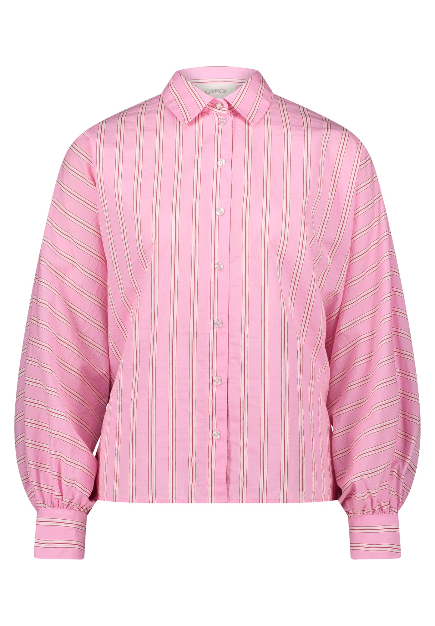 CARTOON Blusen pink