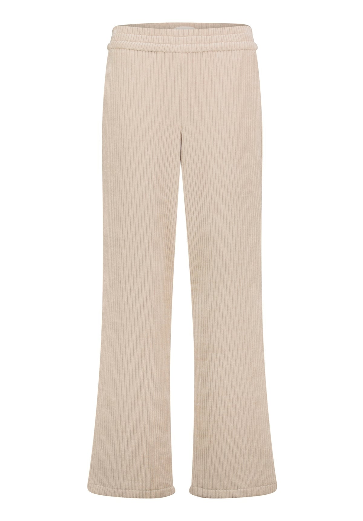 CARTOON Businesshosen beige