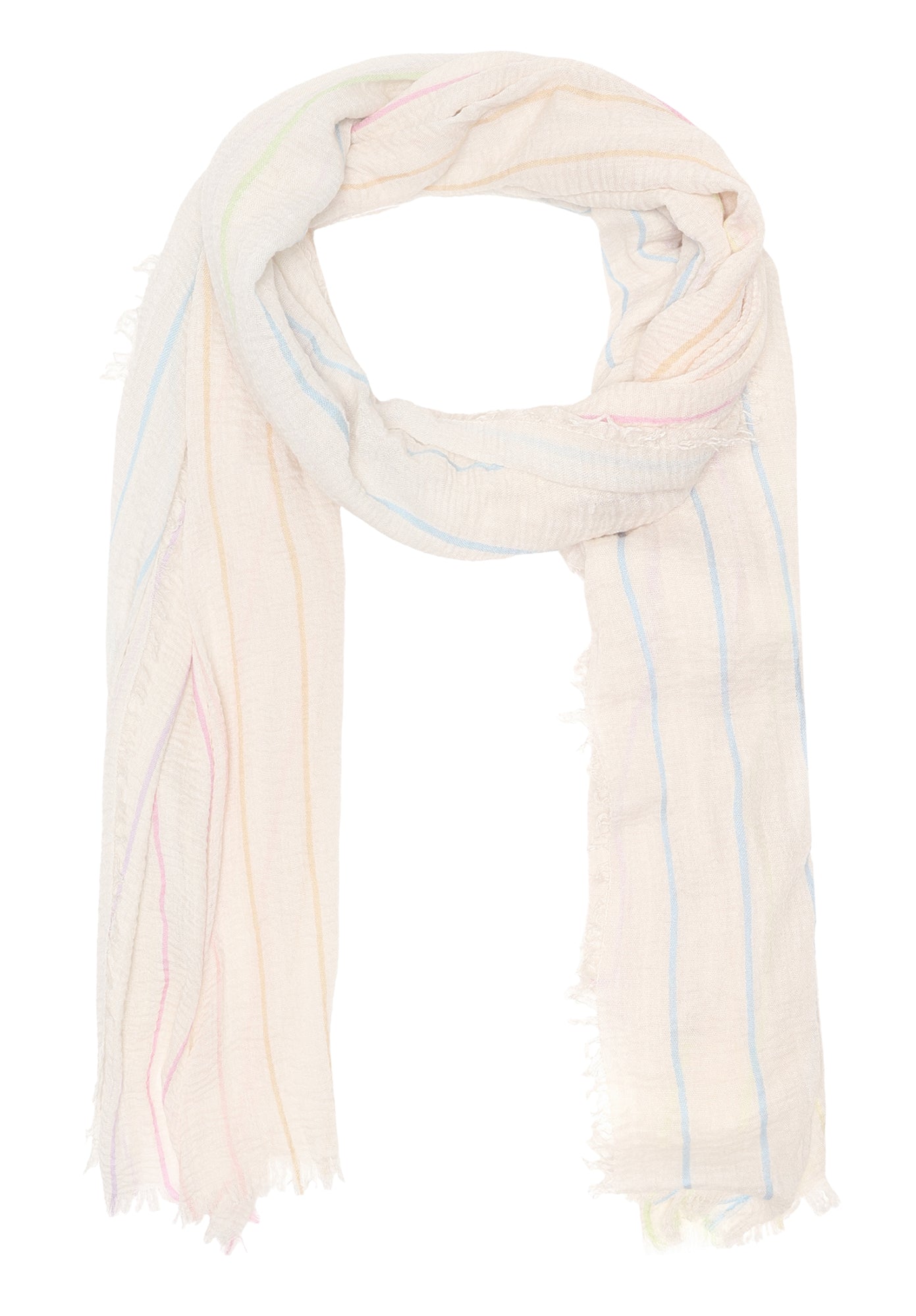 CARTOON Tücher creme