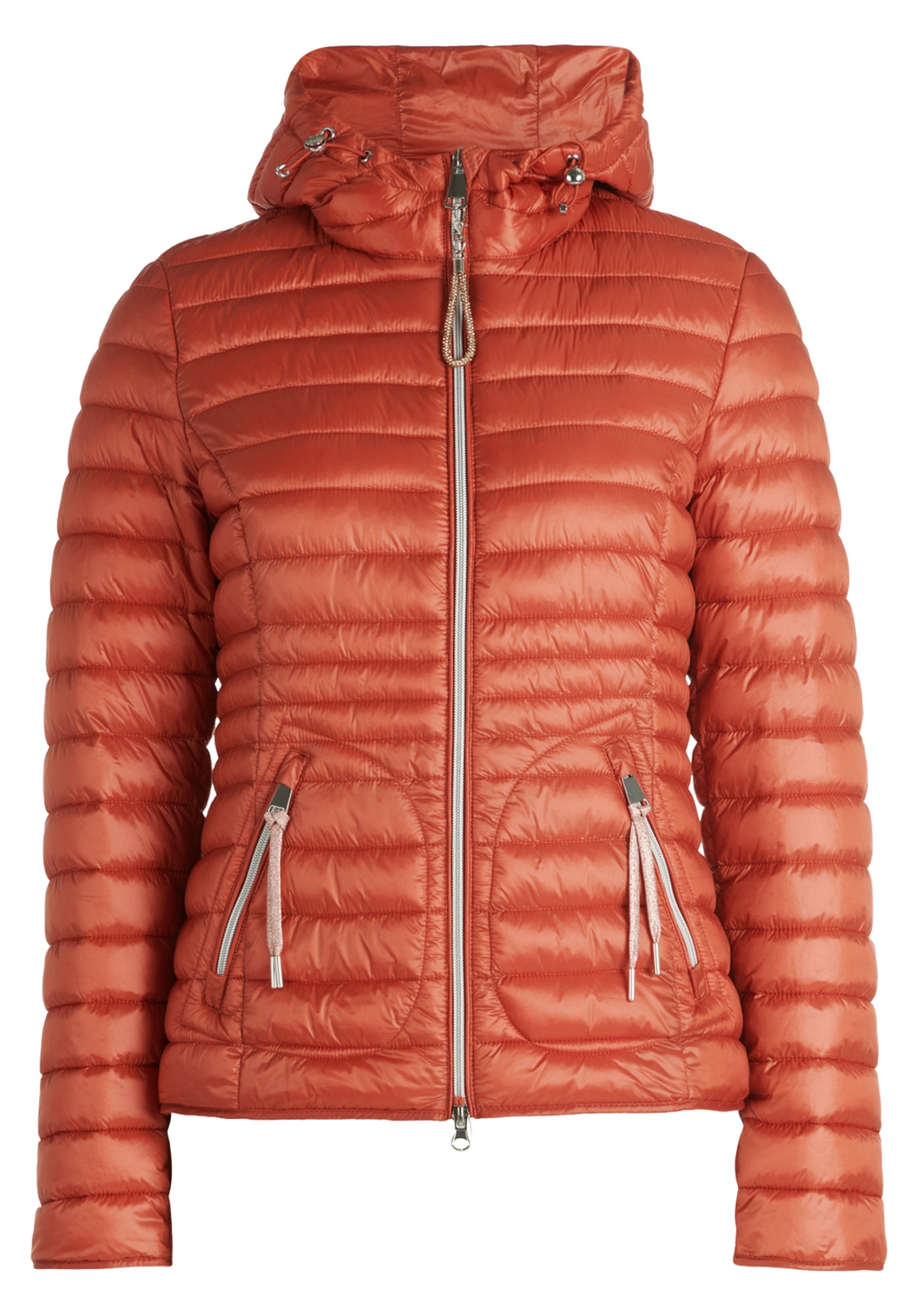 CARTOON Outdoor-Jacken orange