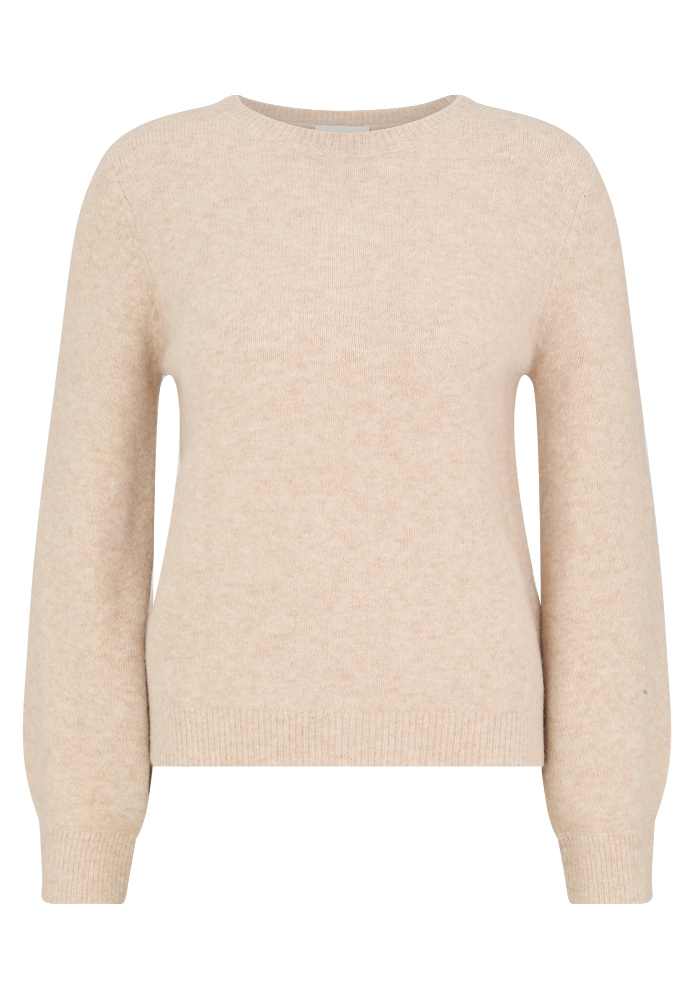 CARTOON Pullover  beige