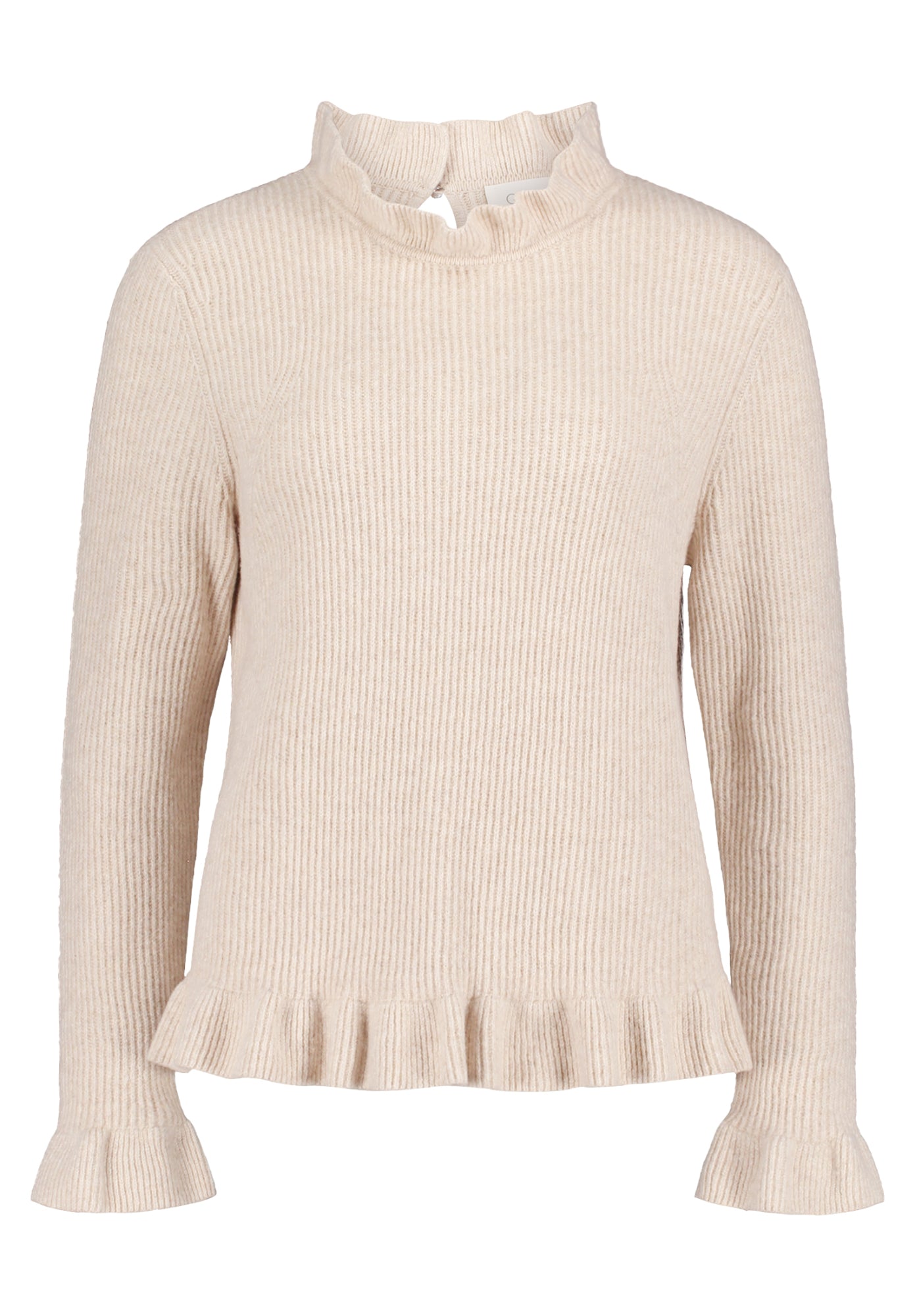 CARTOON Pullover beige