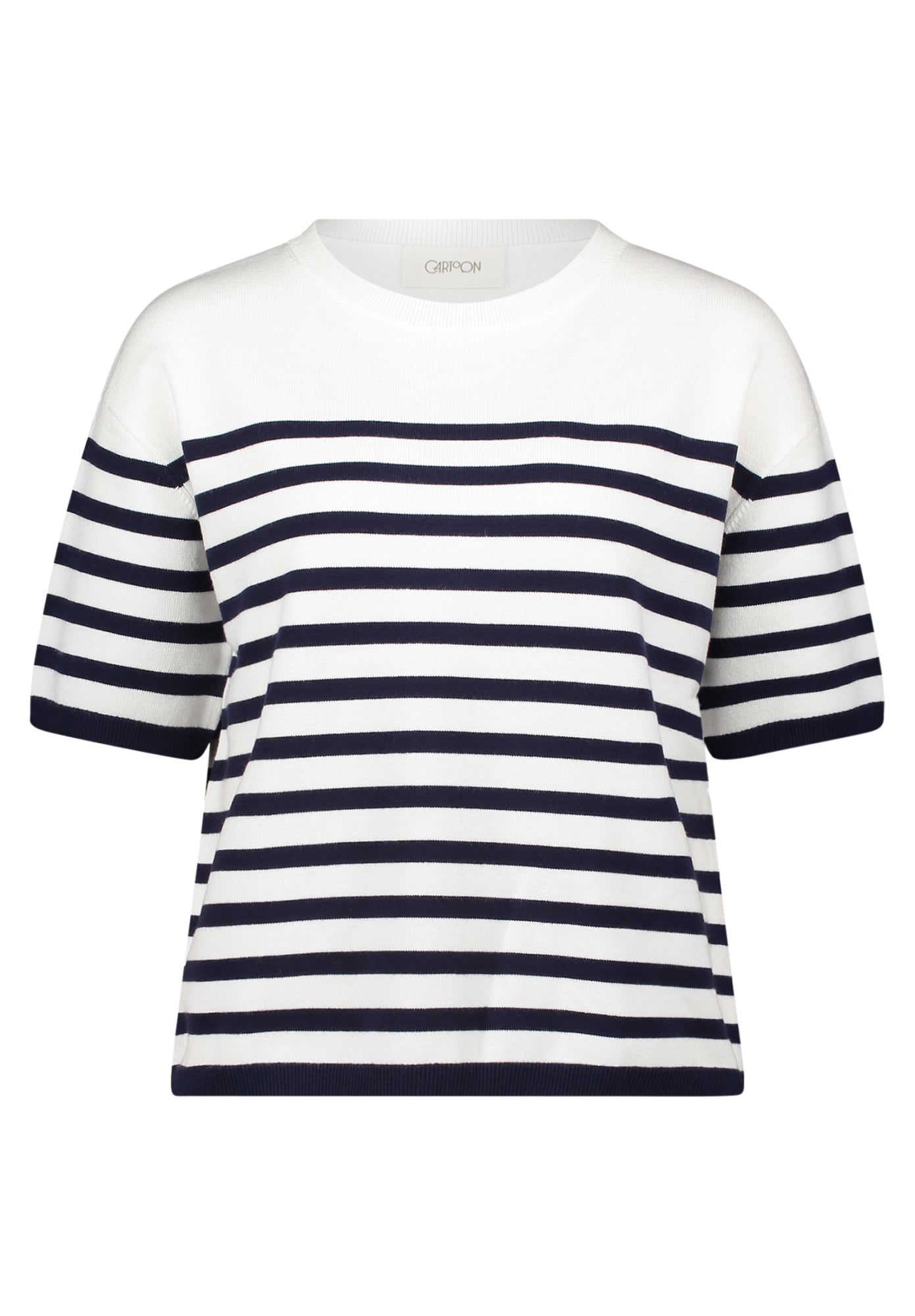 CARTOON Pullover dunkelblau