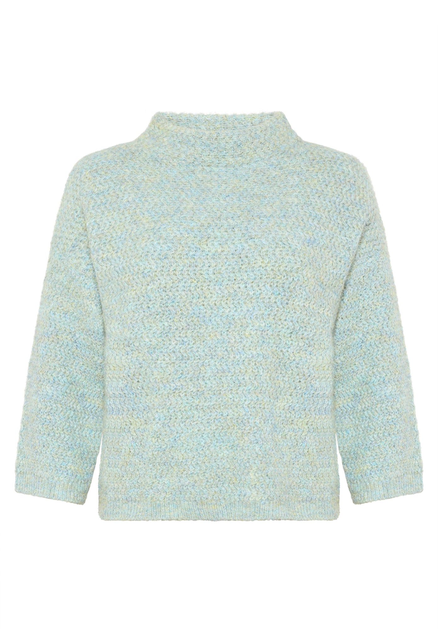 CARTOON Pullover hellblau