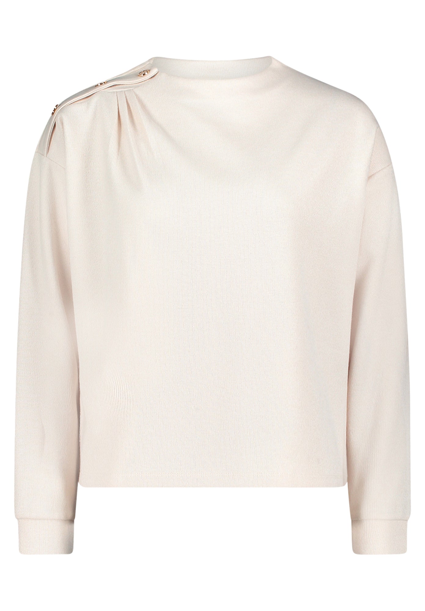 CARTOON Sweatshirts creme