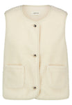 CARTOON Westen creme