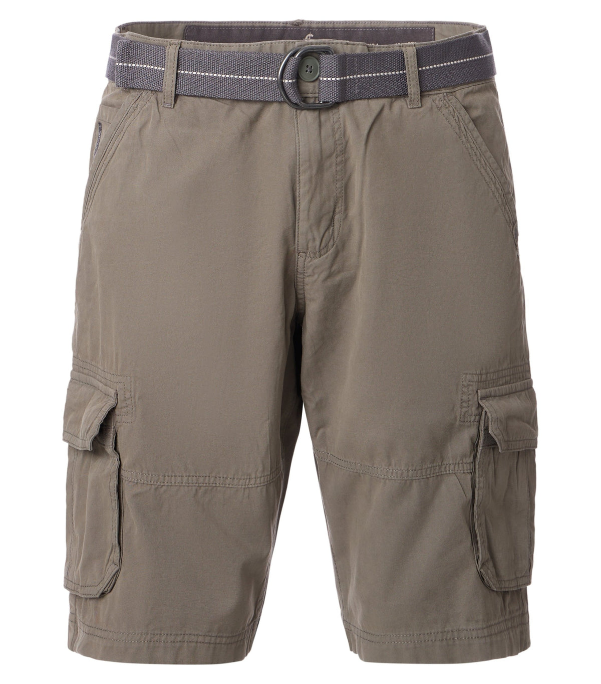 CASAMODA Shorts oliv
