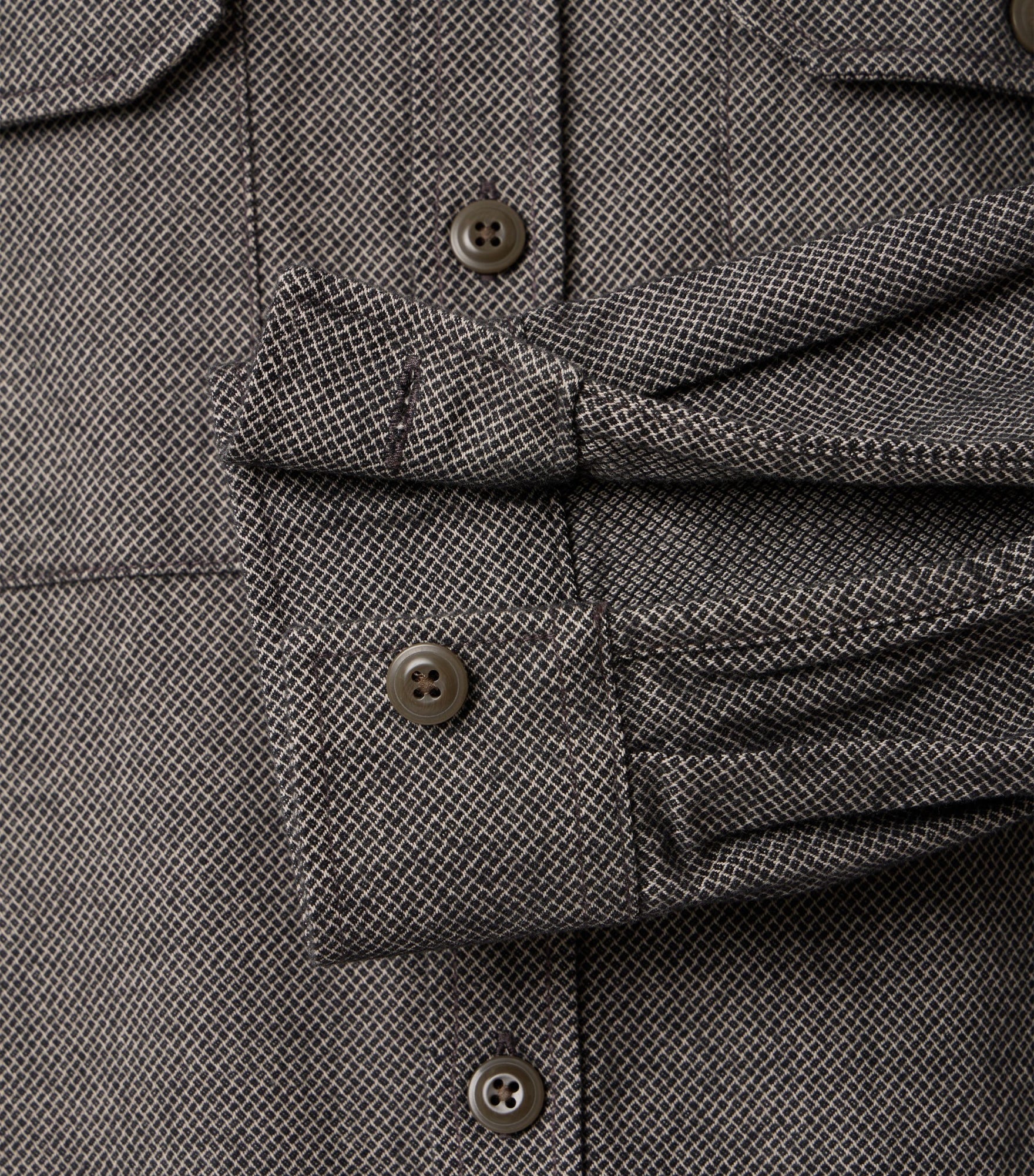 CASAMODA Hemden  braun