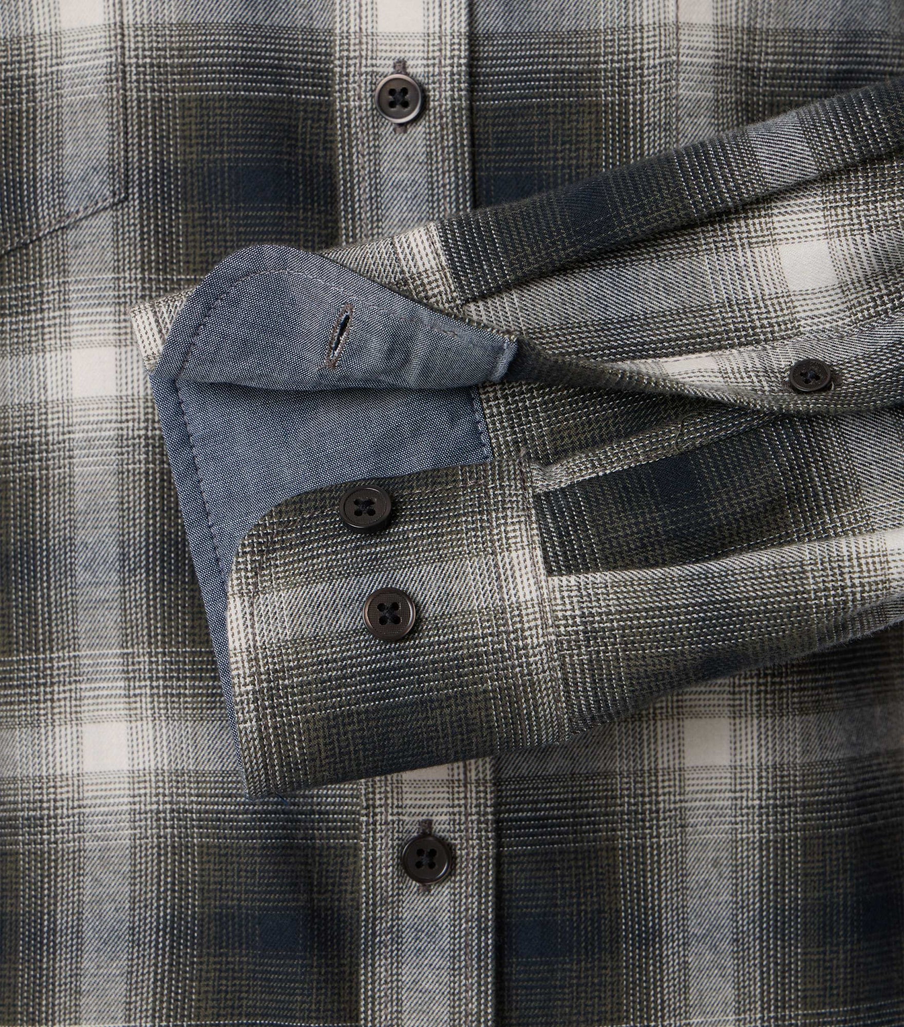 CASAMODA Hemden  schwarz