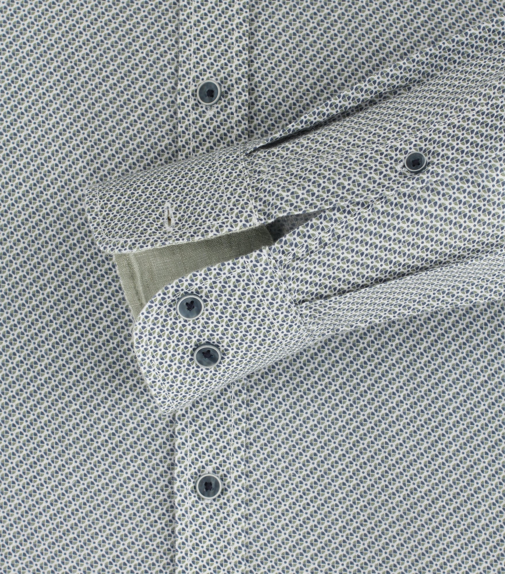 CASAMODA Hemden  blau