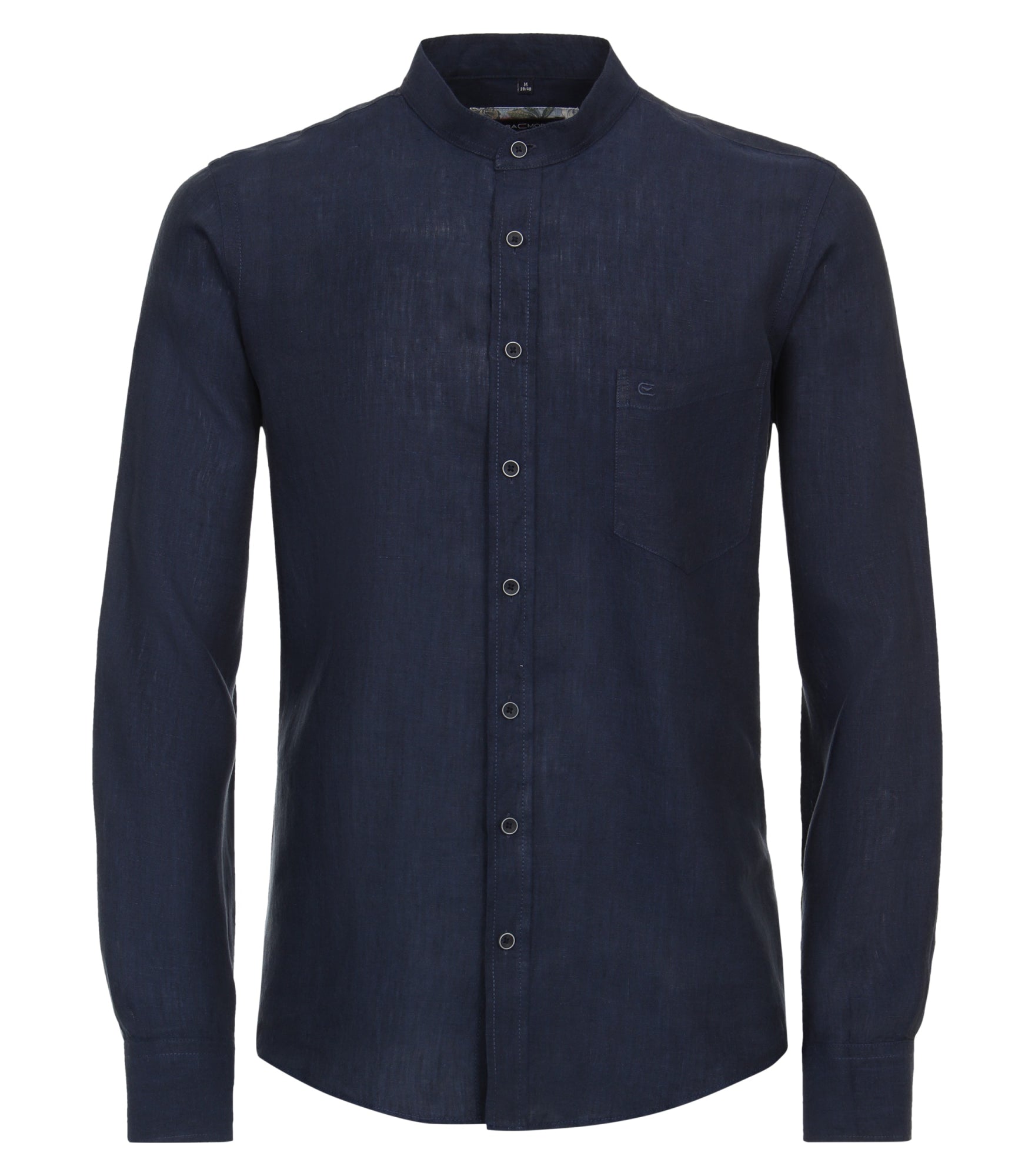 CASAMODA Hemden blau