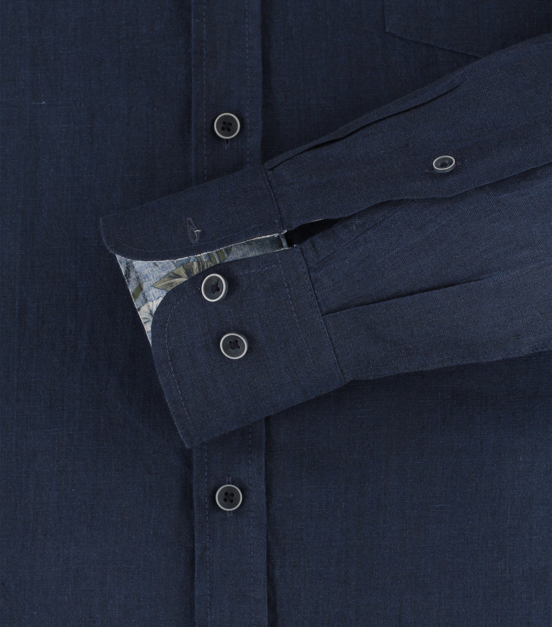 CASAMODA Hemden  blau