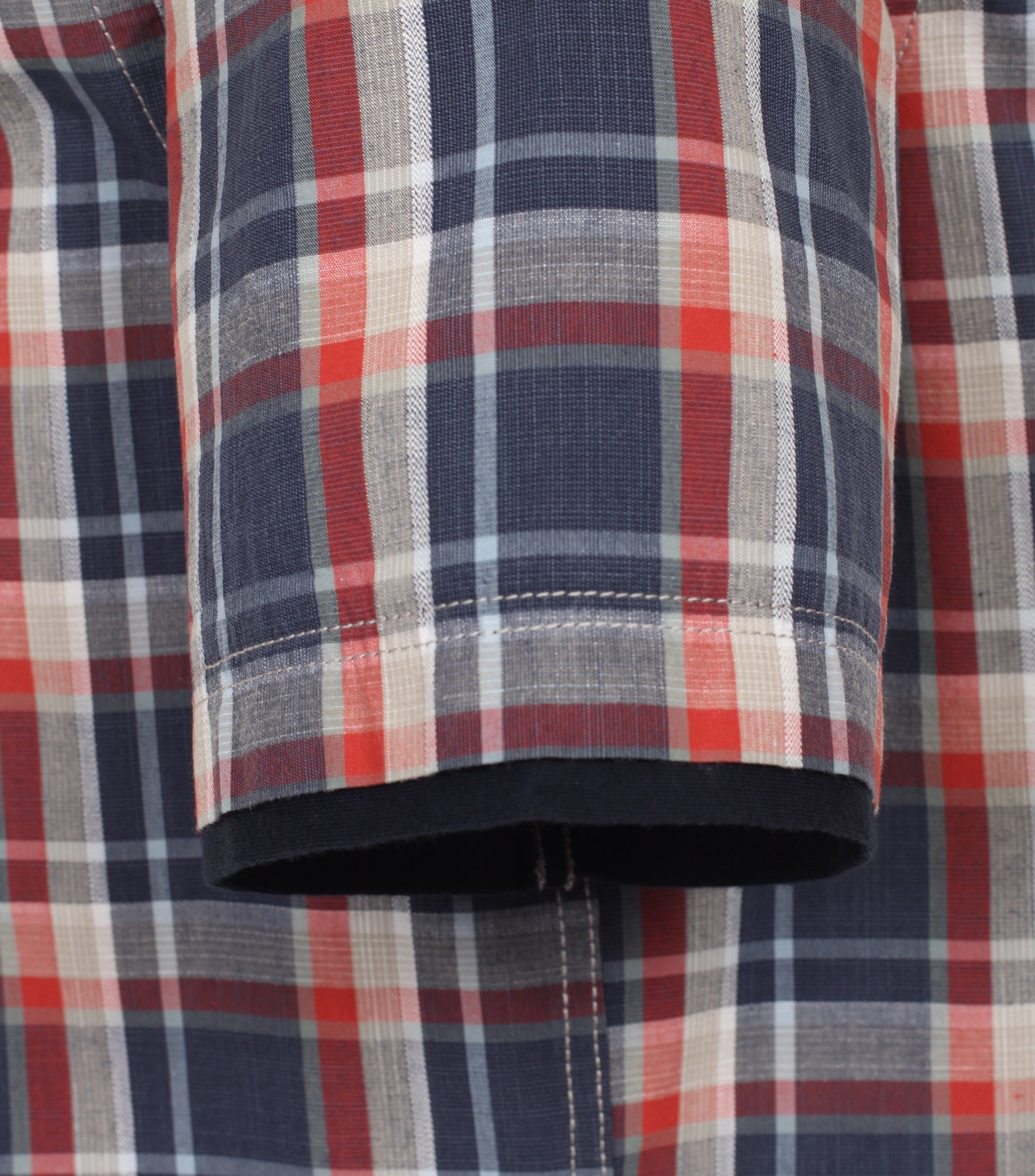 CASAMODA Hemden  blau