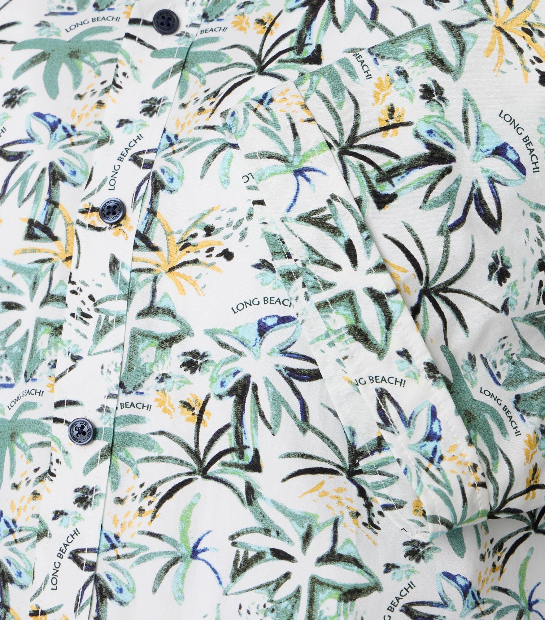 CASAMODA Hemden  blau