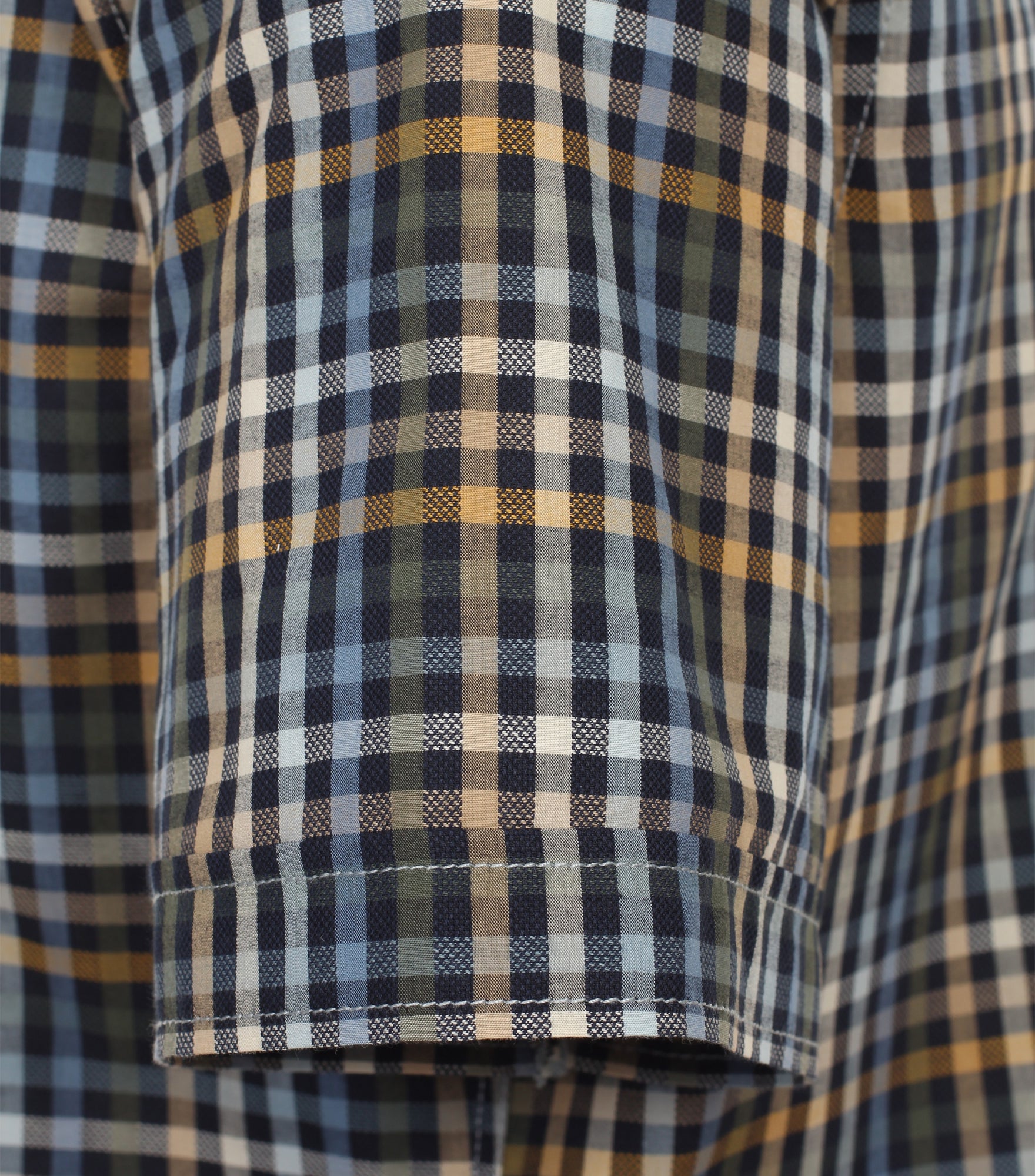 CASAMODA Hemden  bunt