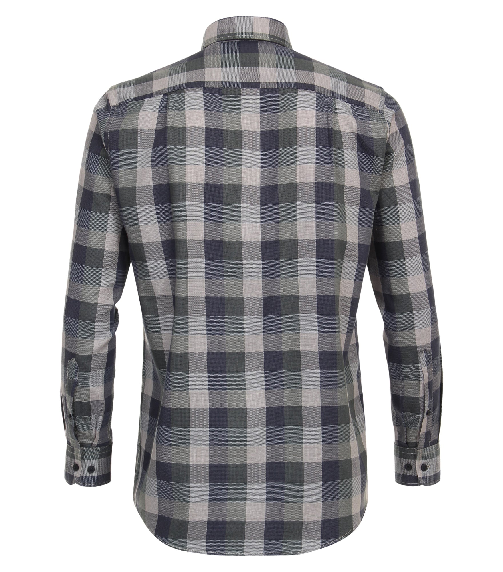 CASAMODA Hemden  bunt