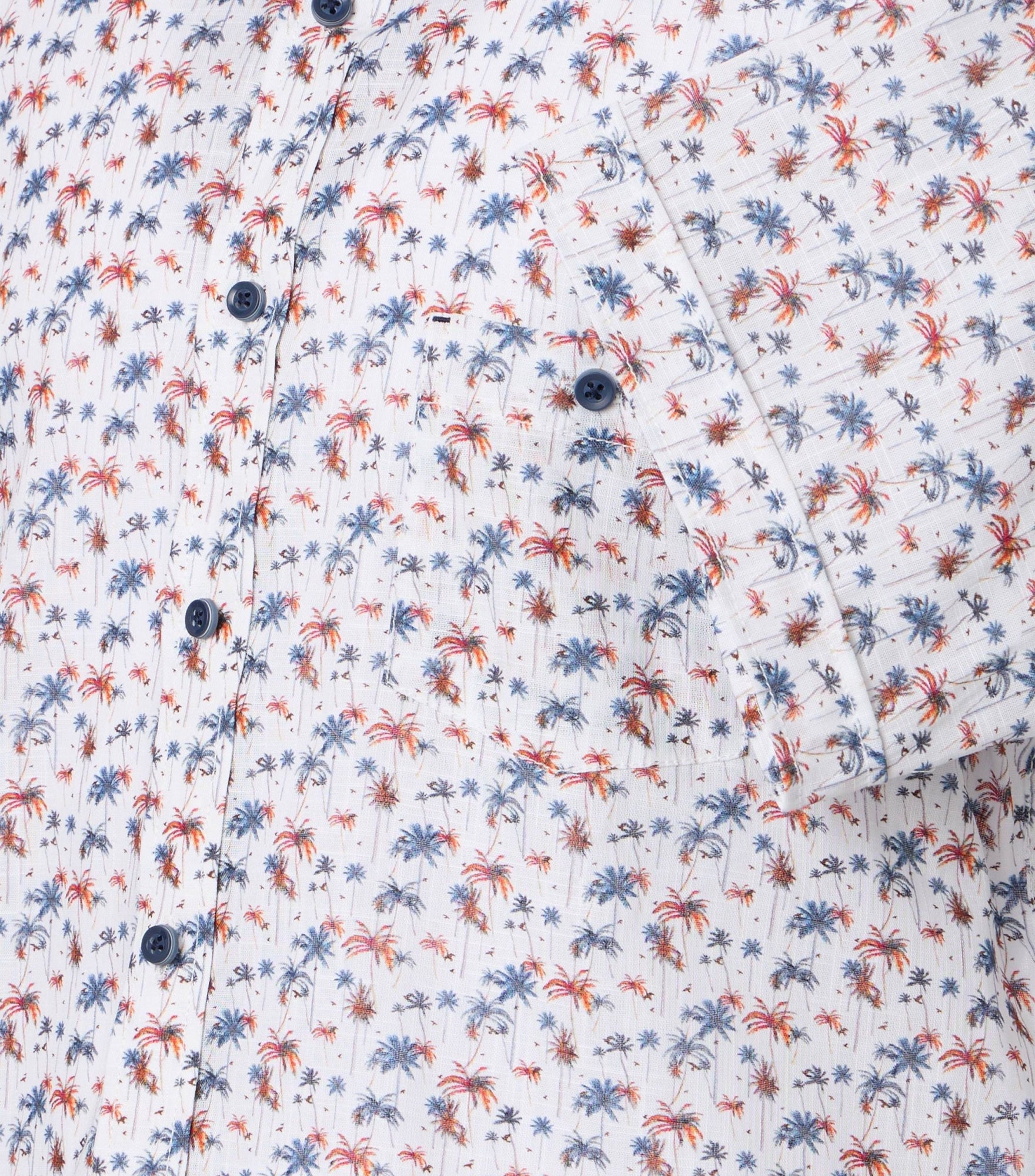 CASAMODA Hemden  bunt