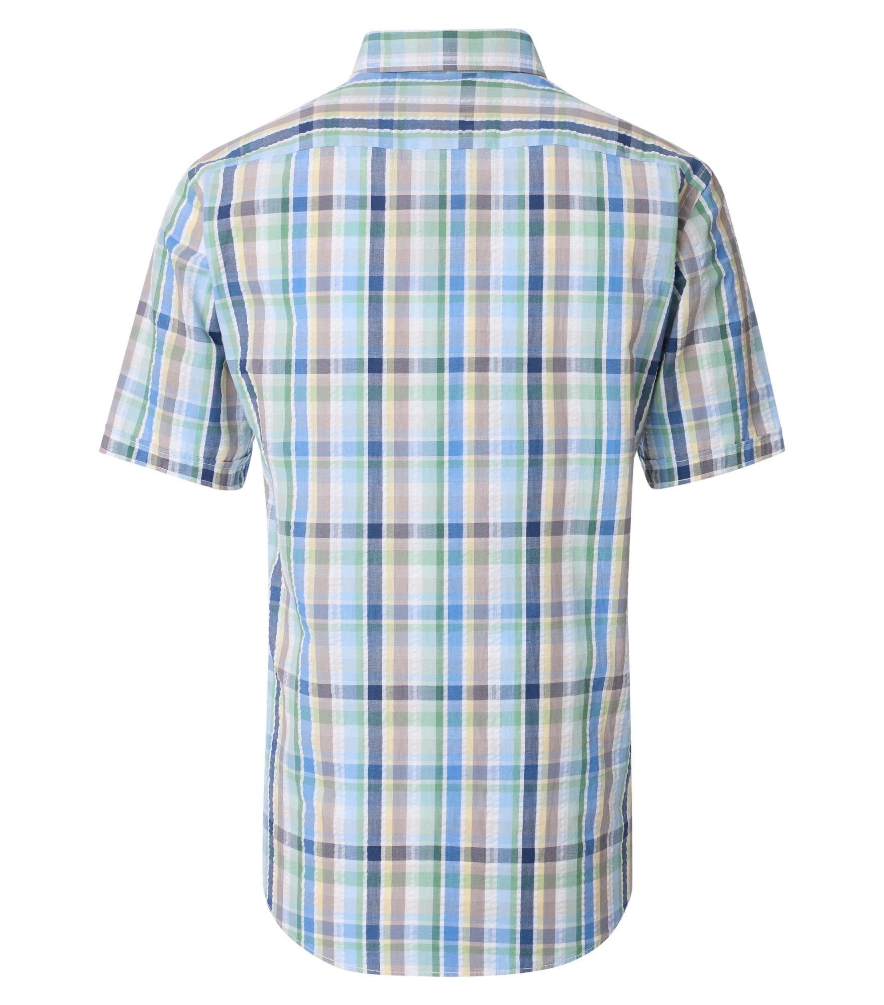 CASAMODA Hemden bunt