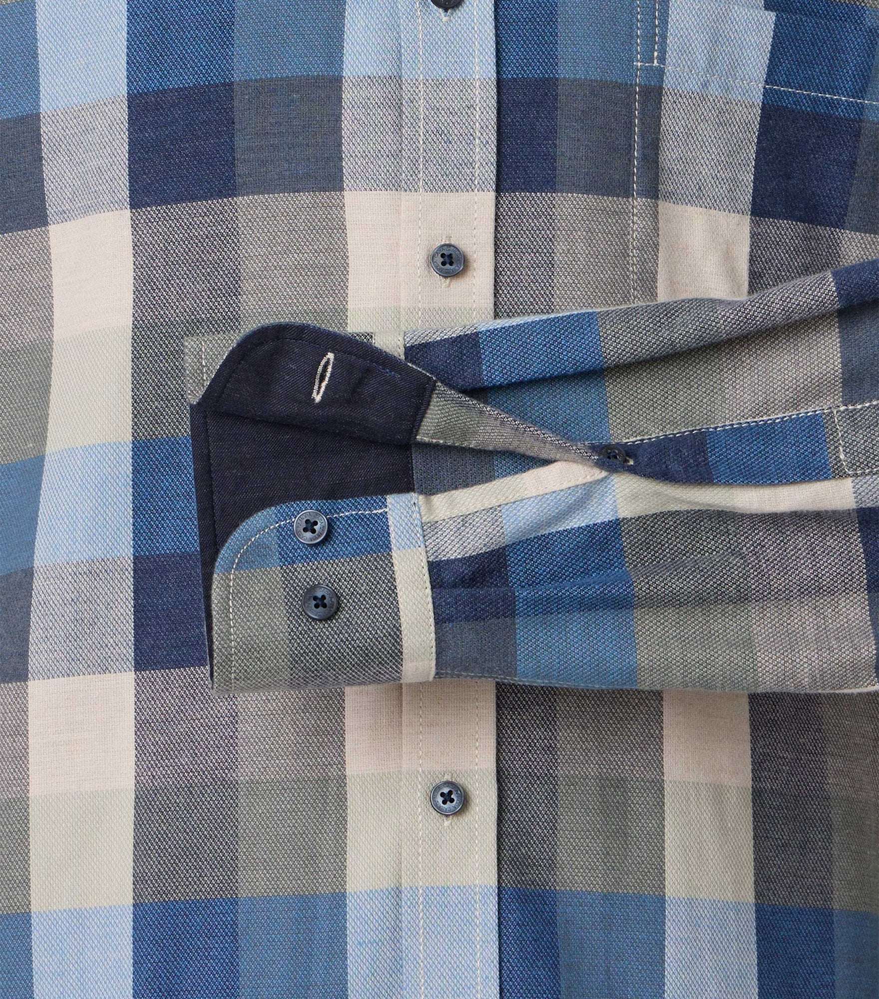 CASAMODA Hemden  bunt