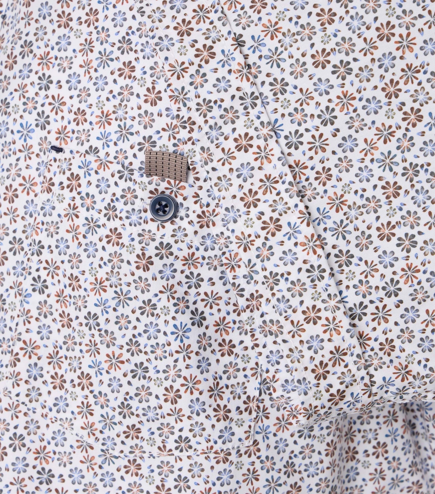 CASAMODA Hemden  orange