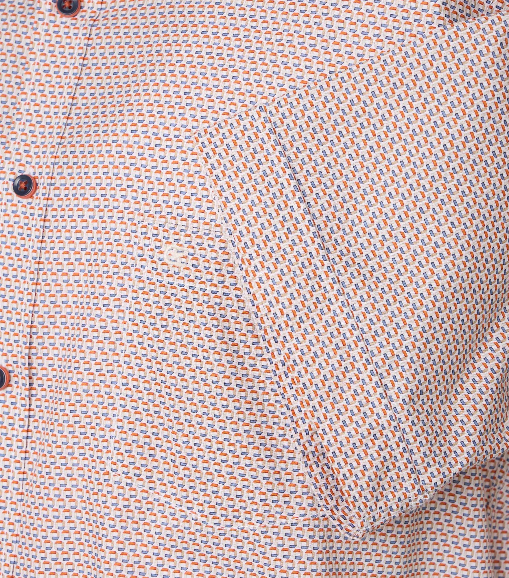 CASAMODA Hemden  rosa