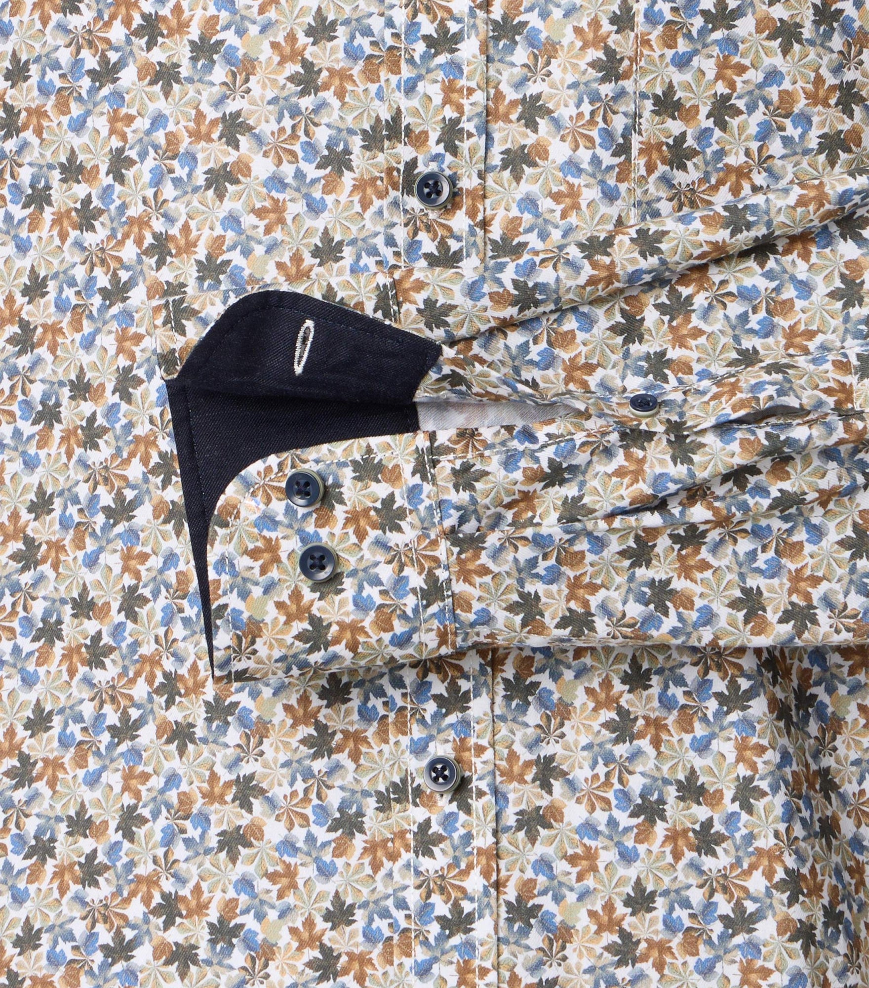 CASAMODA Hemden  weiß