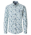 CASAMODA Hemden blau