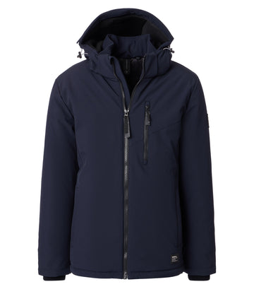 Funktionsjacke