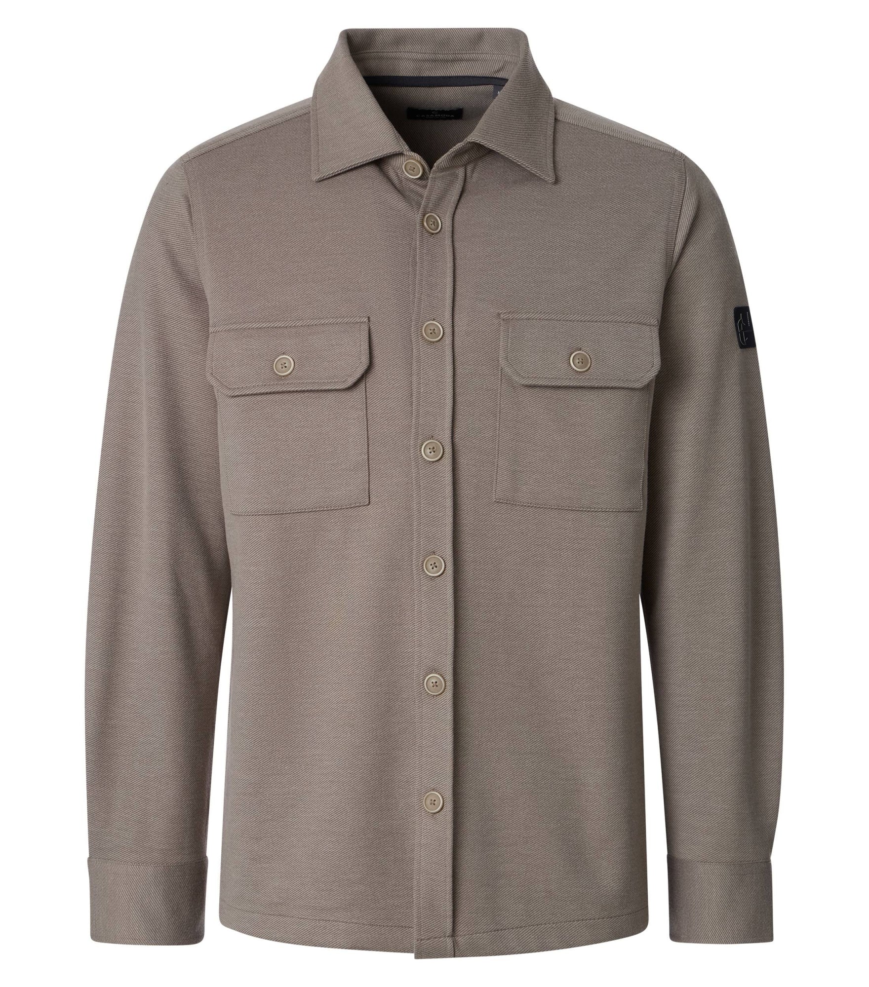 CASAMODA Hemden beige