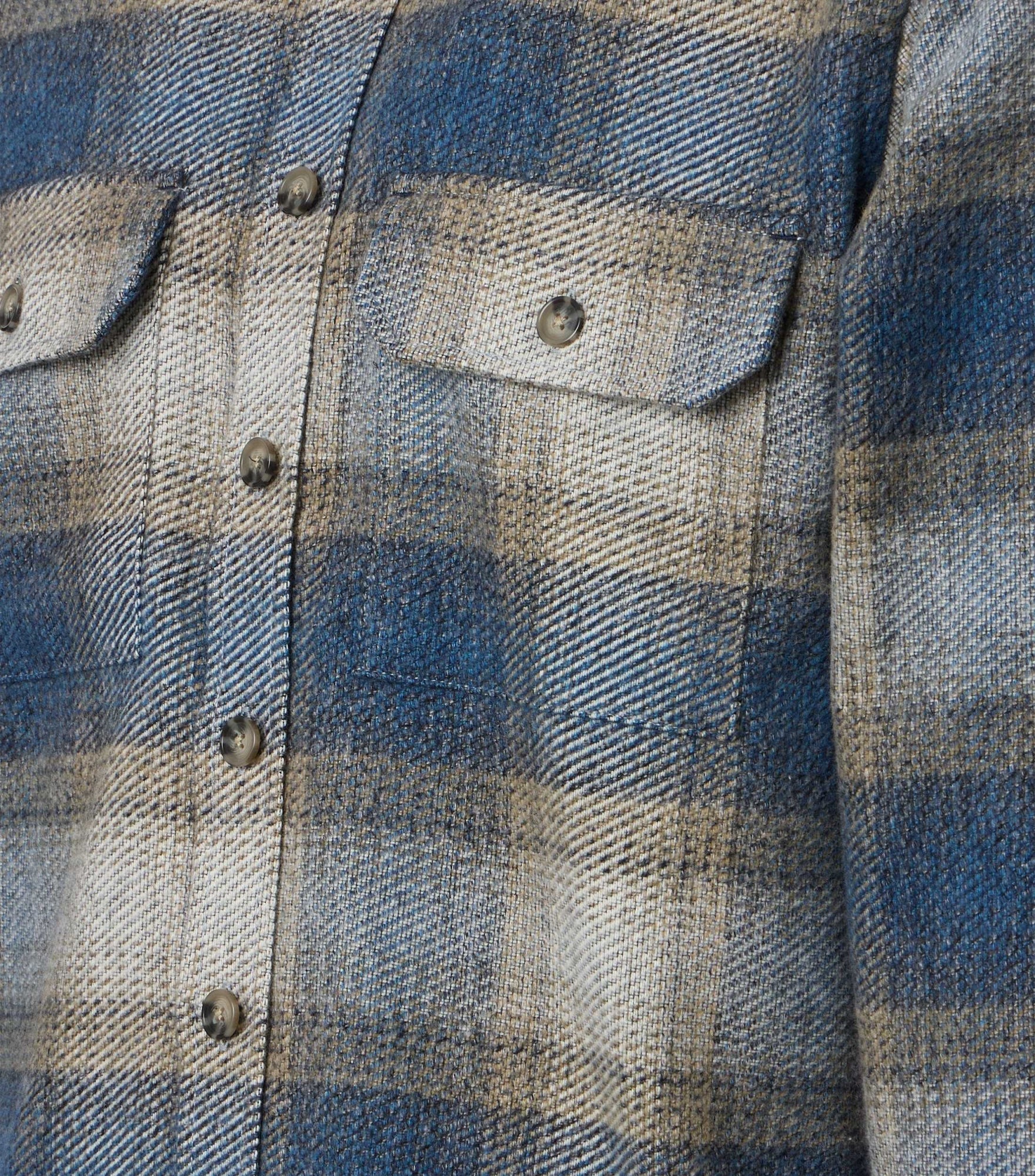 CASAMODA Hemden  blau