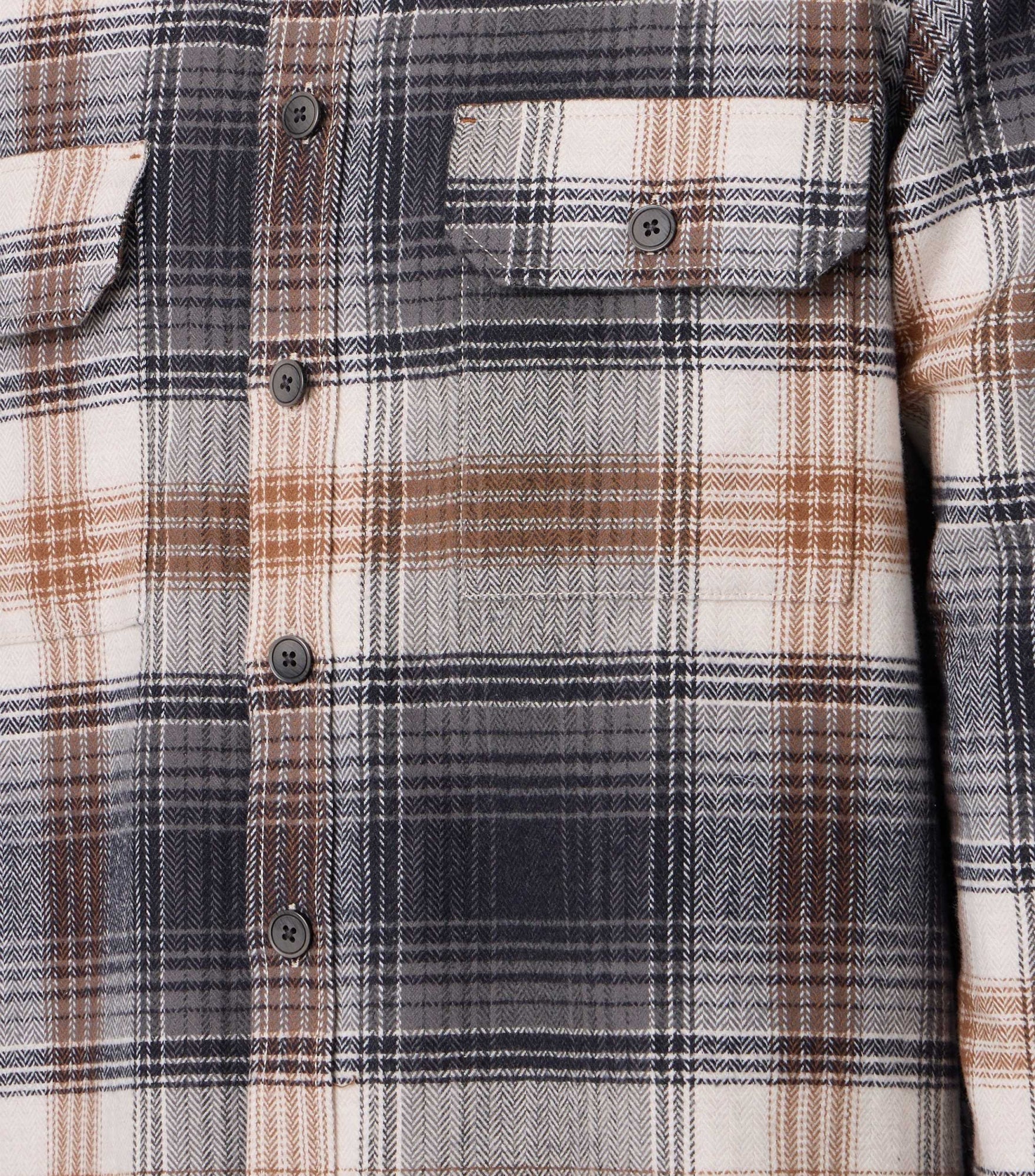 CASAMODA Hemden  braun