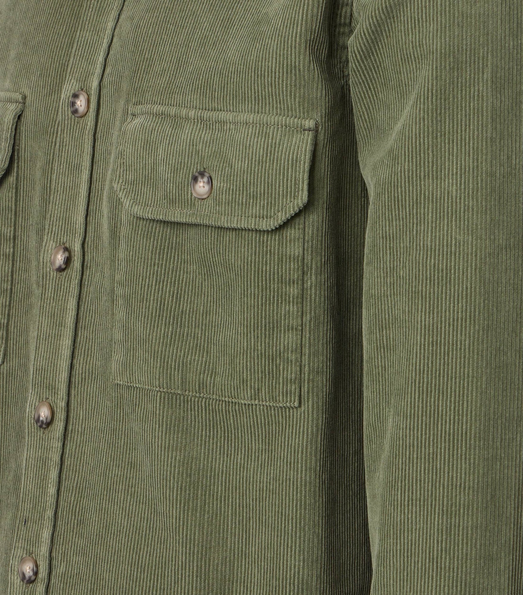 CASAMODA Hemden  grün