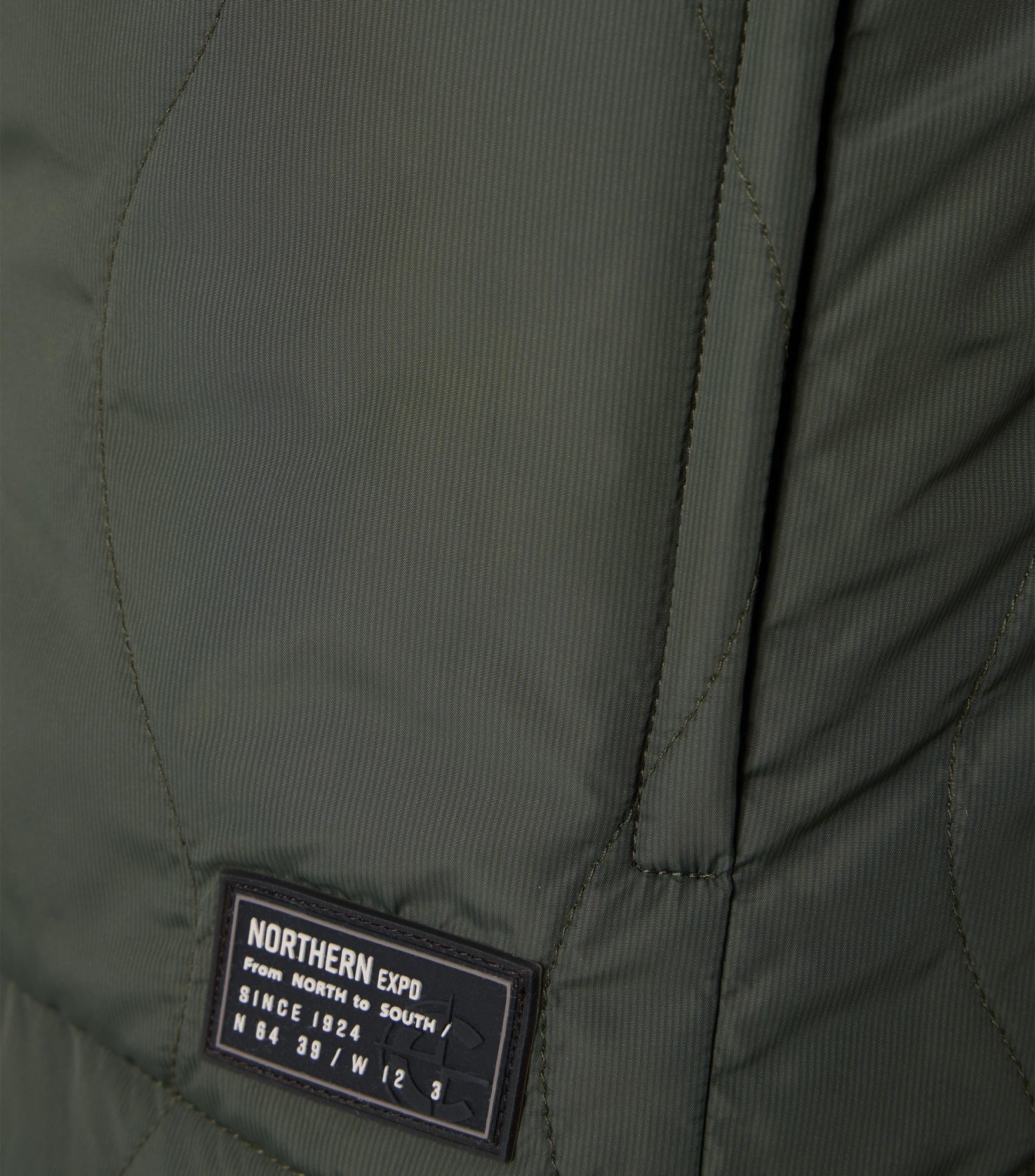 CASAMODA Leichte Jacken grün