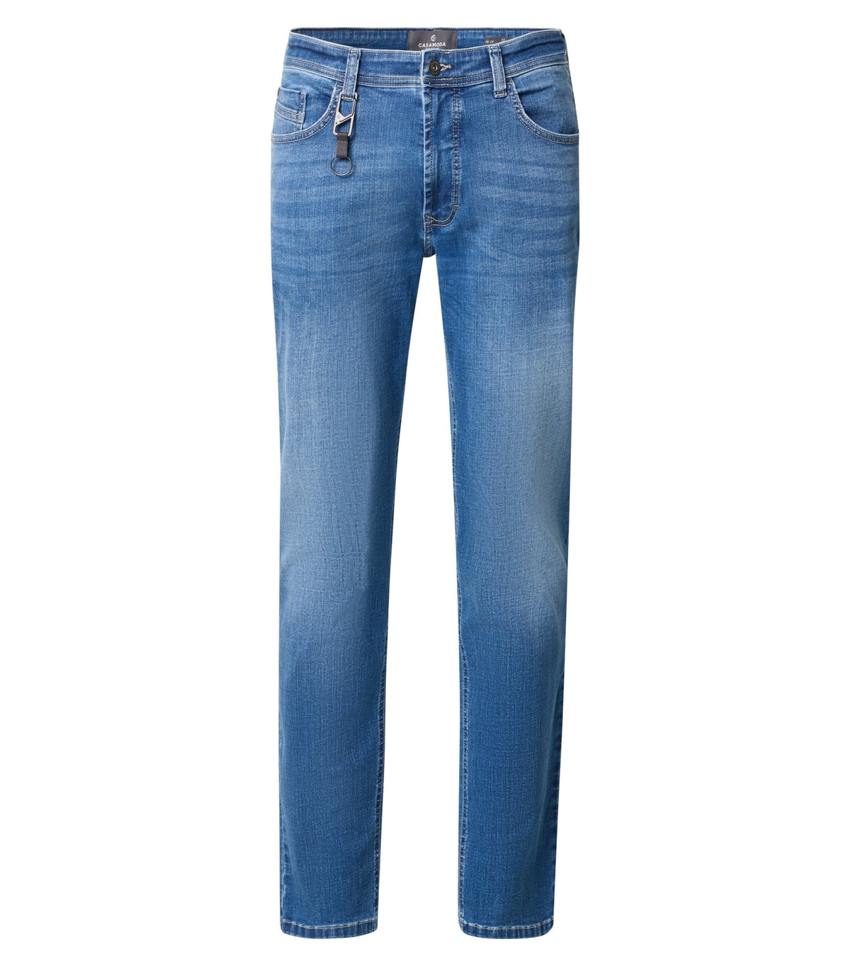CASAMODA Straight hellblau