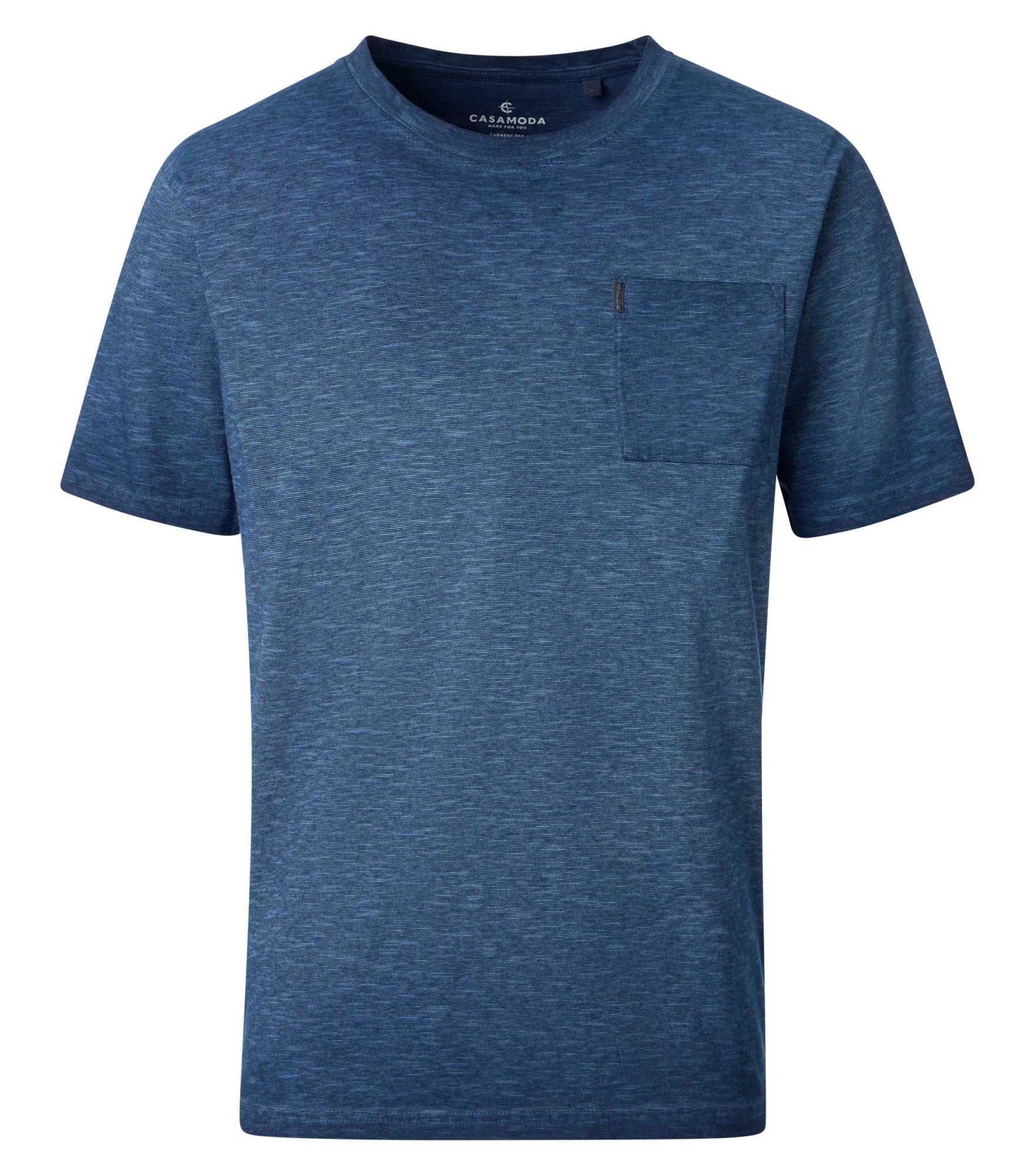 CASAMODA T-Shirts blau