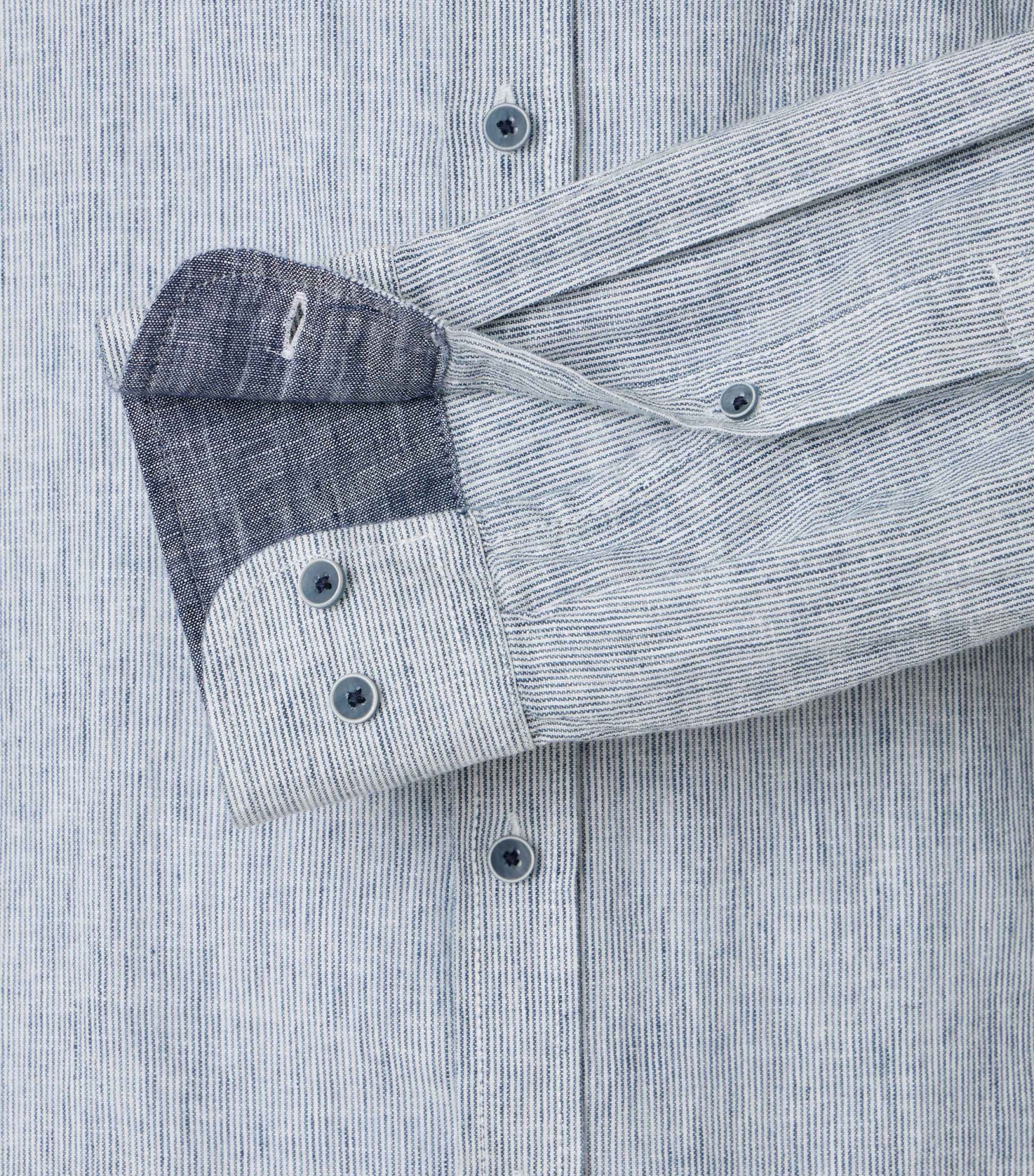 CASAMODA Hemden  blau