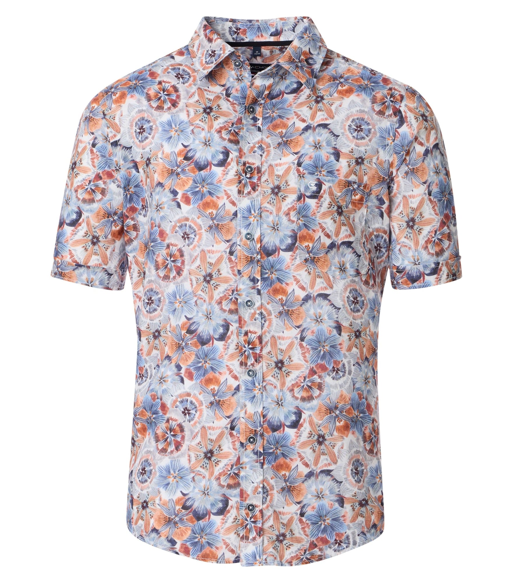 CASAMODA Hemden bunt