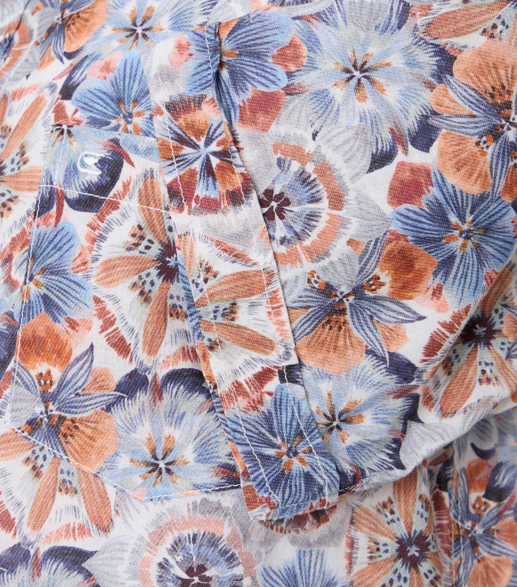 CASAMODA Hemden  bunt