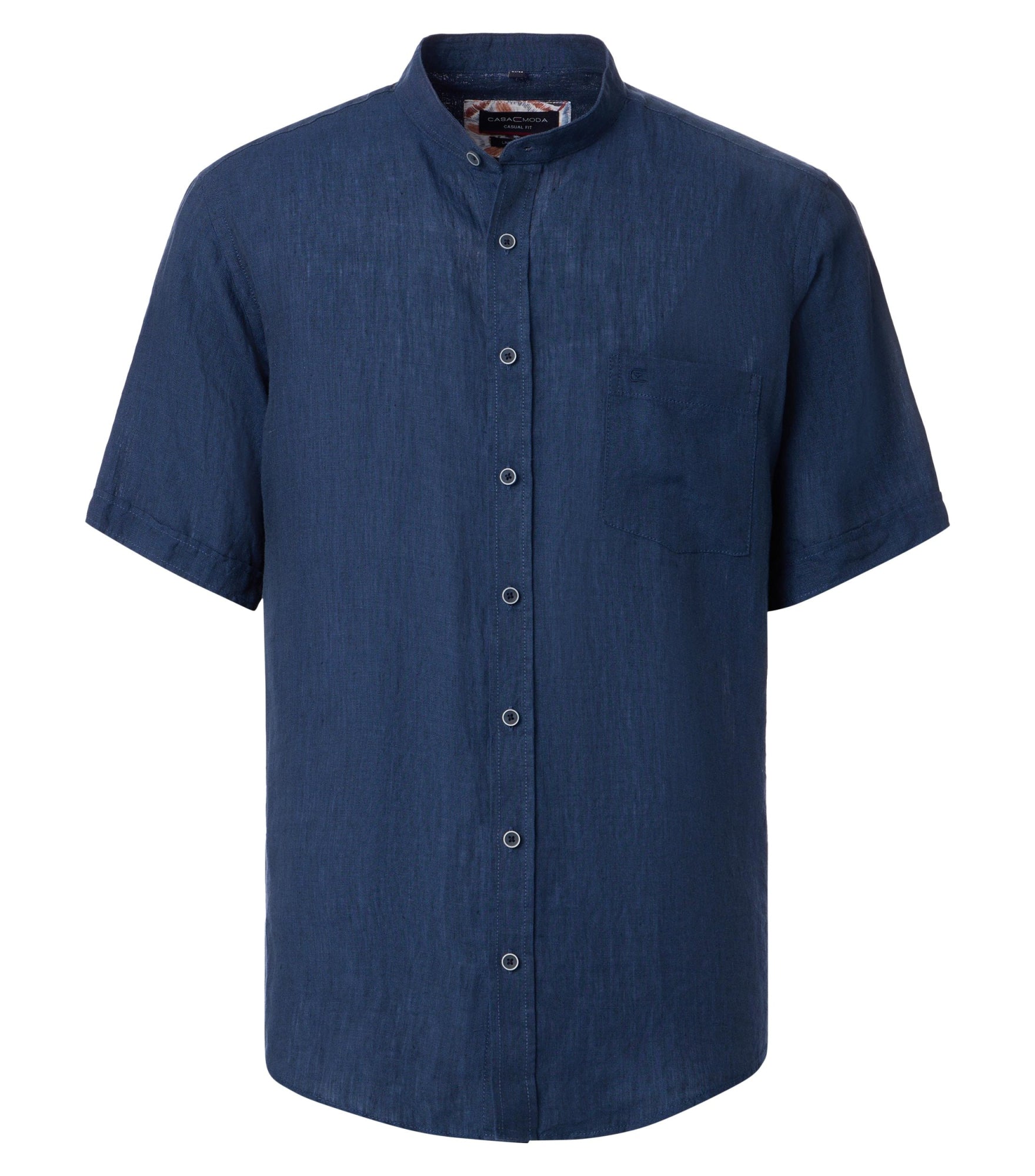 CASAMODA Hemden  dunkelblau