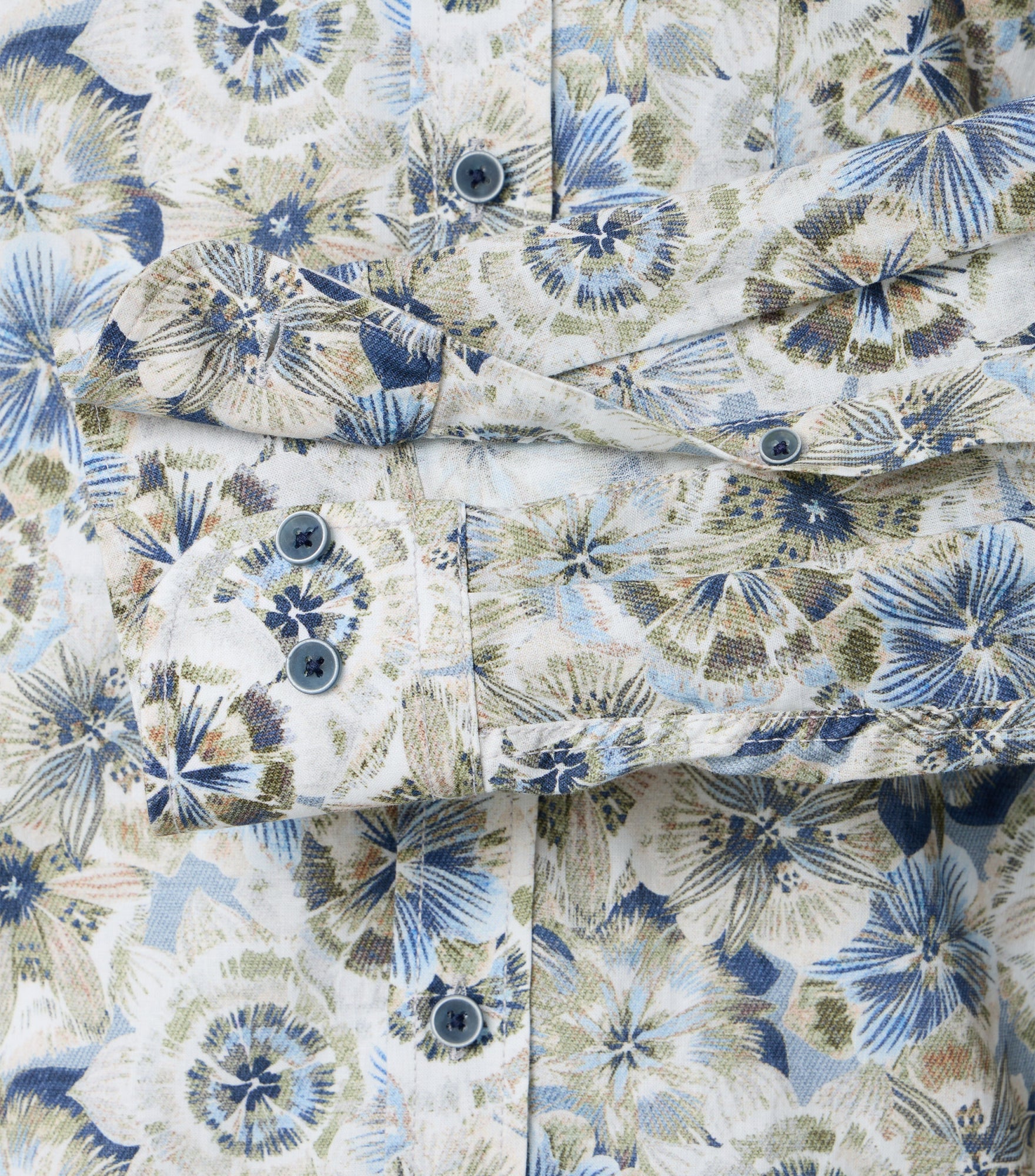 CASAMODA Hemden  grün